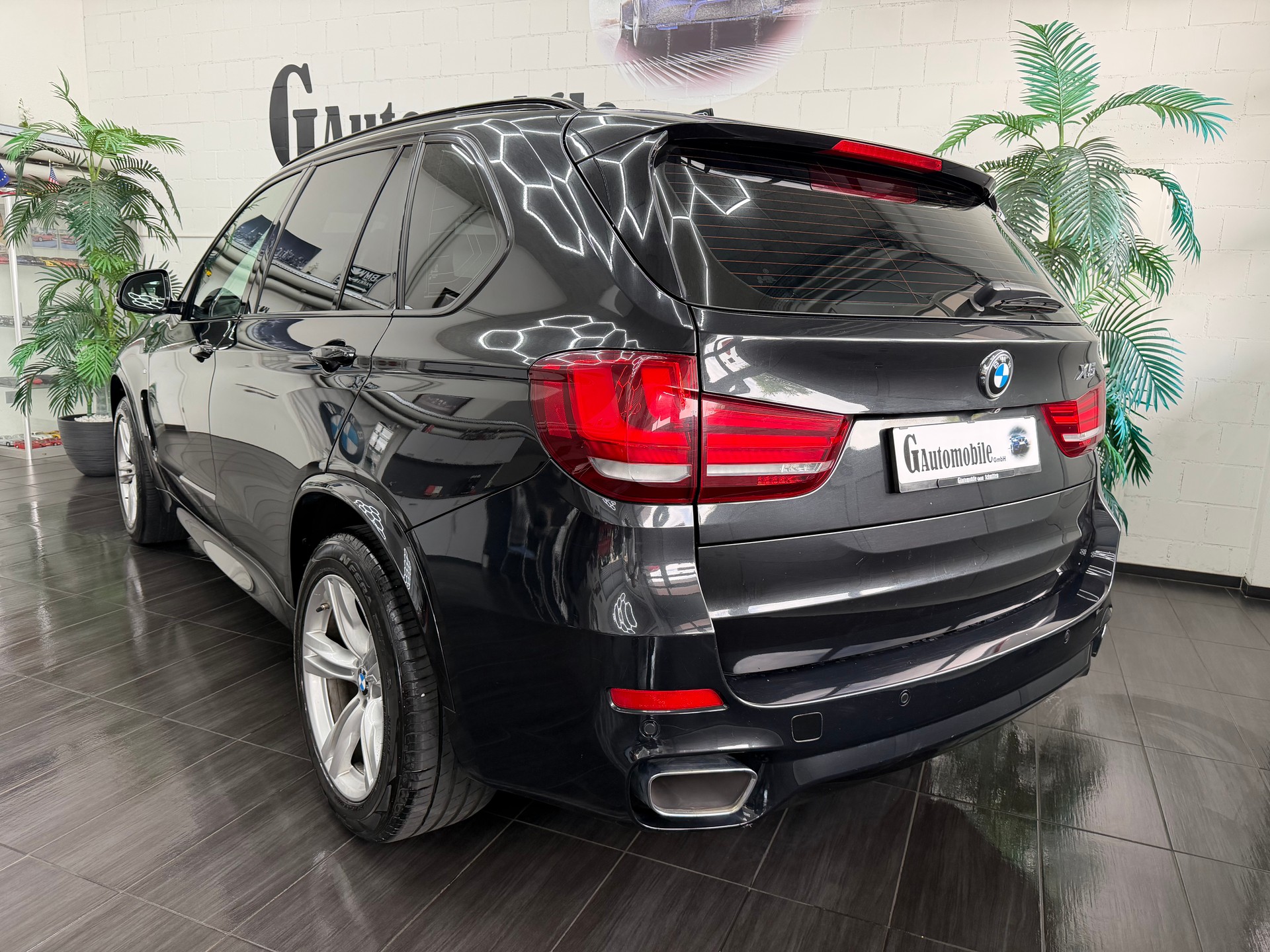 BMW X5 xDrive 30d Steptronic-image-6