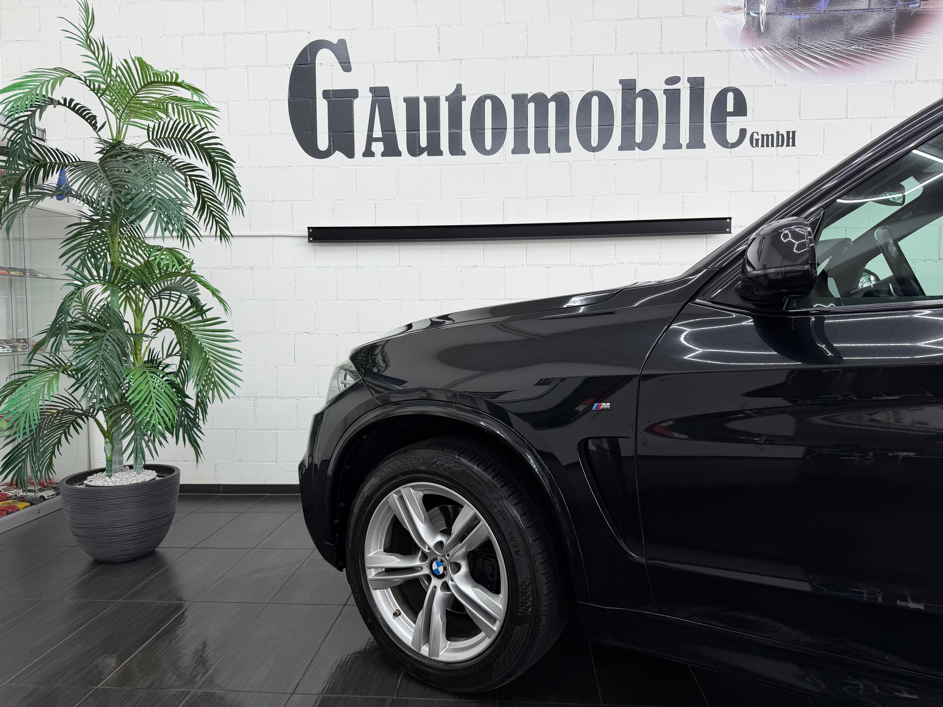BMW X5 xDrive 30d Steptronic-image-4