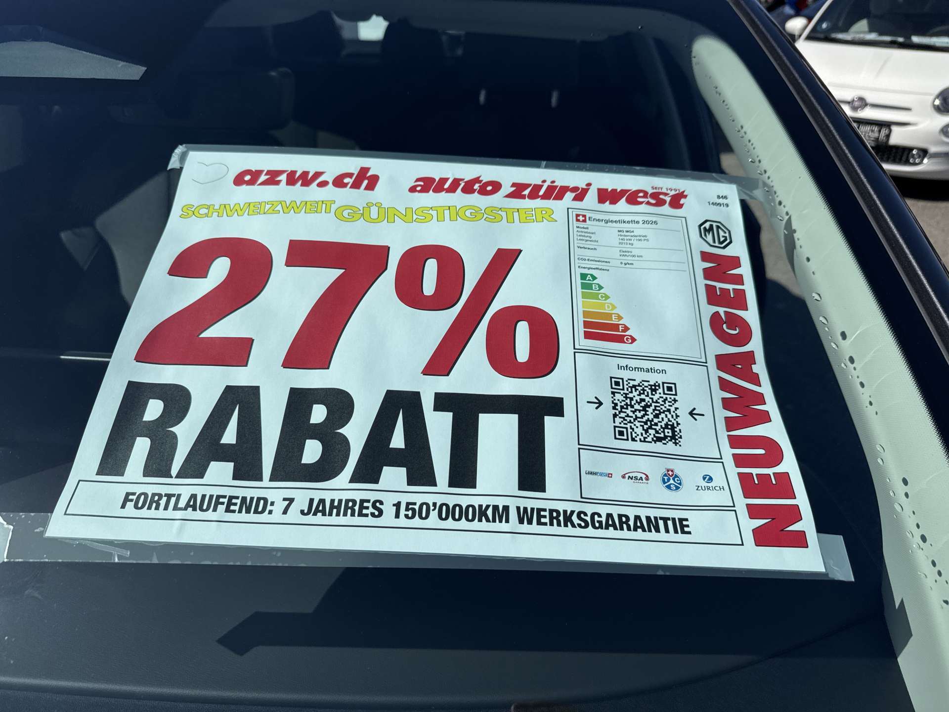 MG 4 EV 64kWh Premium Facelift Automat-image-3