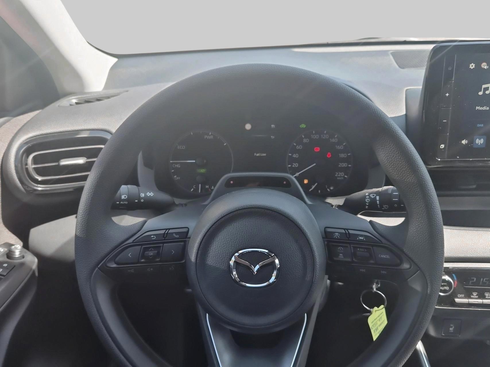 MAZDA 2 Hybrid Prime-line-image-10
