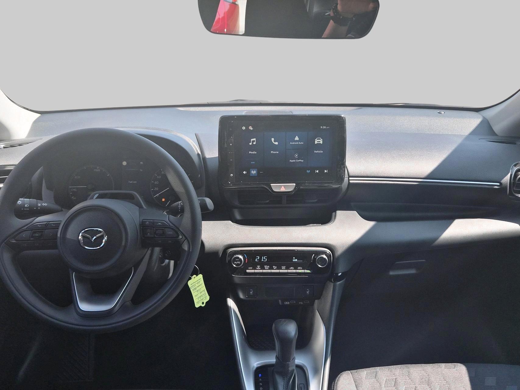 MAZDA 2 Hybrid Prime-line-image-9