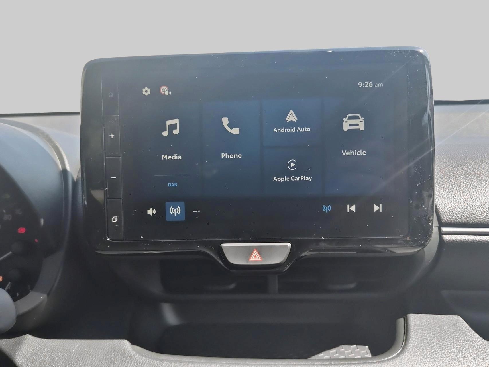 MAZDA 2 Hybrid Prime-line-image-11