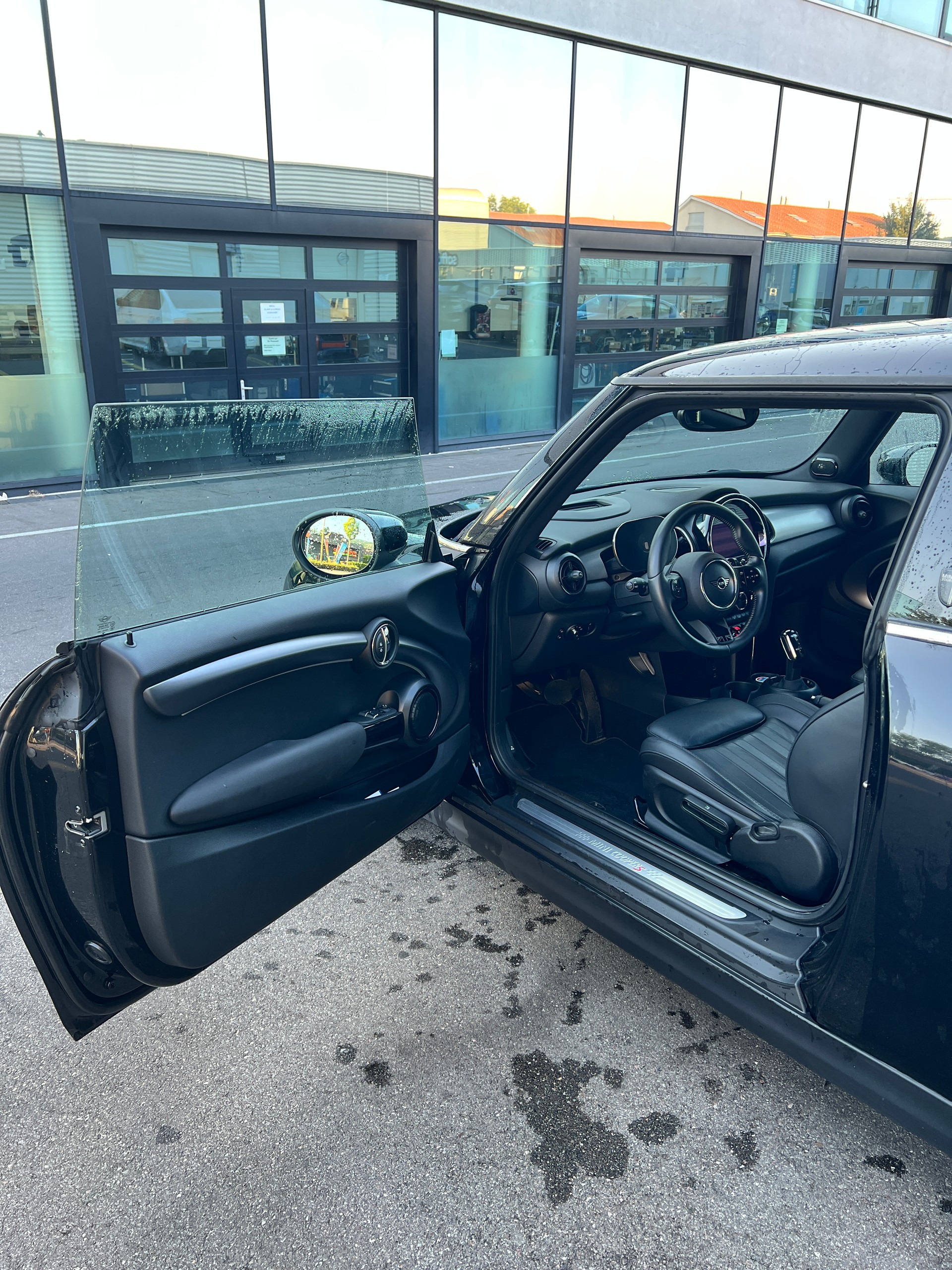 MINI 2.0i Cooper S-image-4