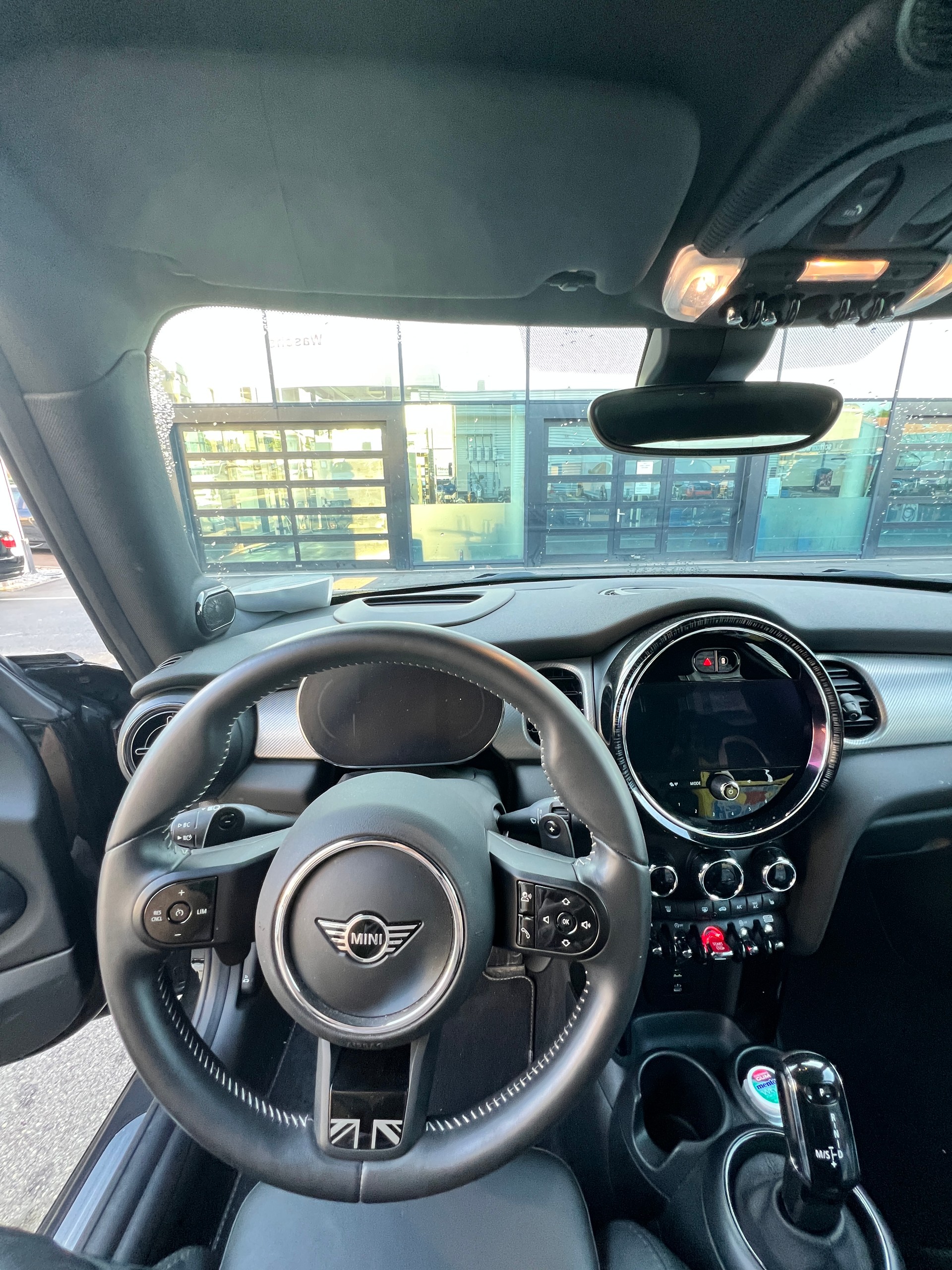 MINI 2.0i Cooper S-image-5