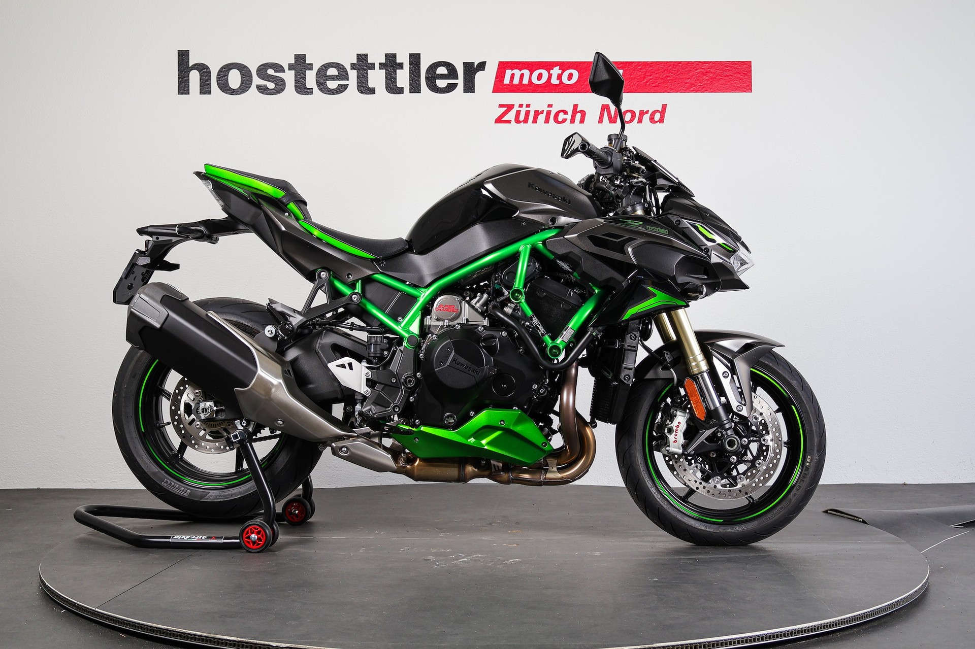KAWASAKI Z H2 SE-showroom-element-1