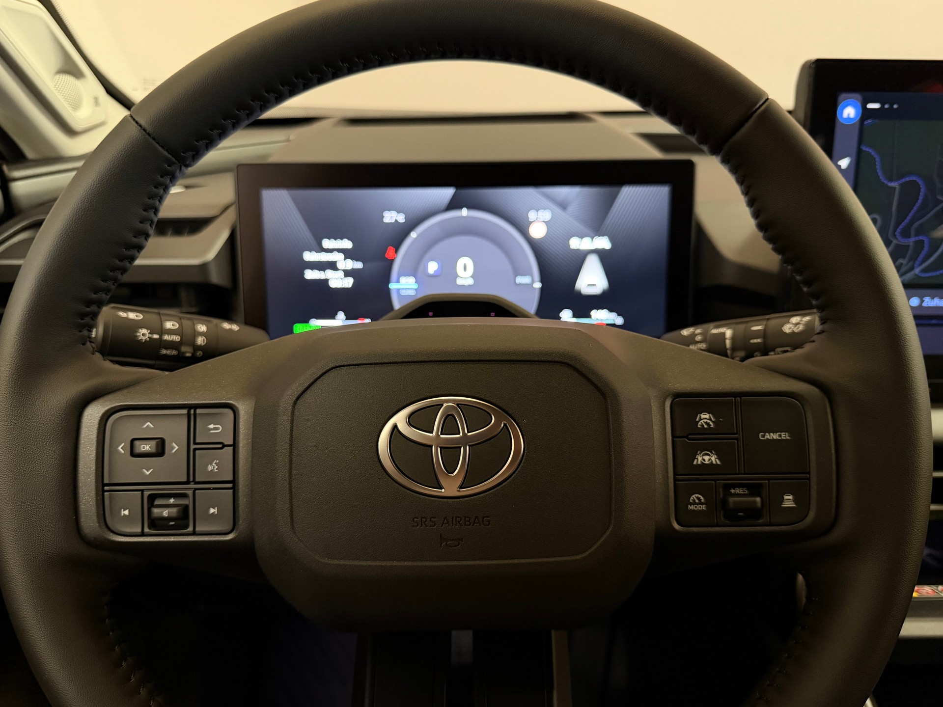 TOYOTA RAV-4 2.5 HSD Premium e-CVT AWD-image-25