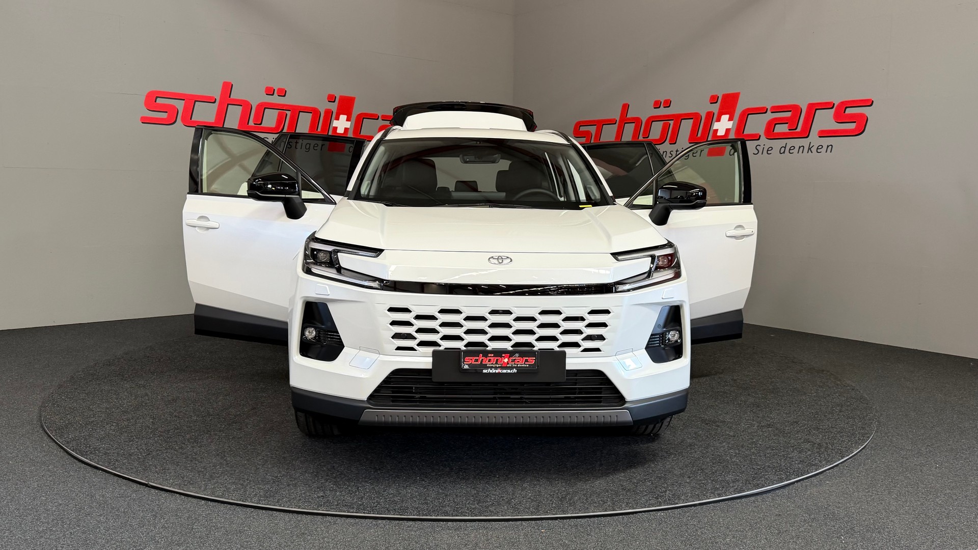 TOYOTA RAV-4 2.5 HSD Premium e-CVT AWD-image-9