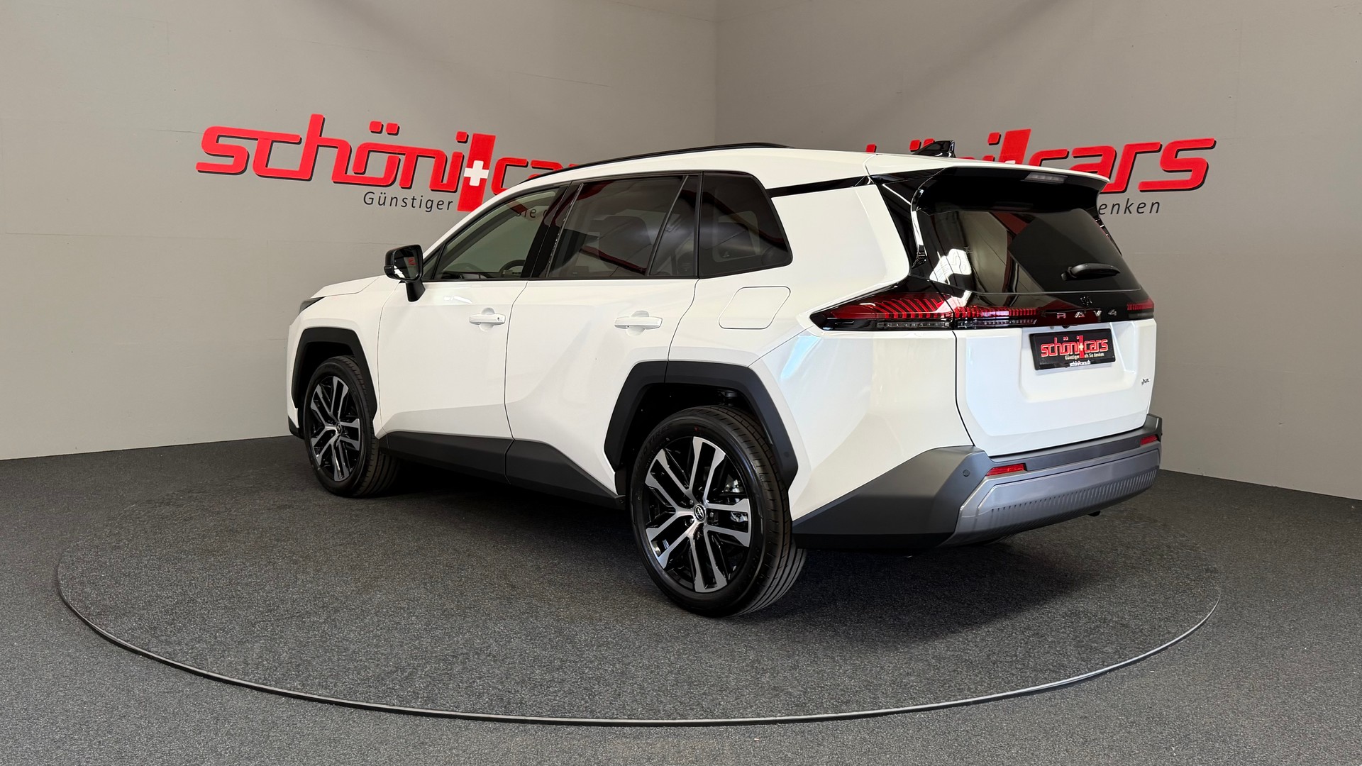 TOYOTA RAV-4 2.5 HSD Premium e-CVT AWD-image-3