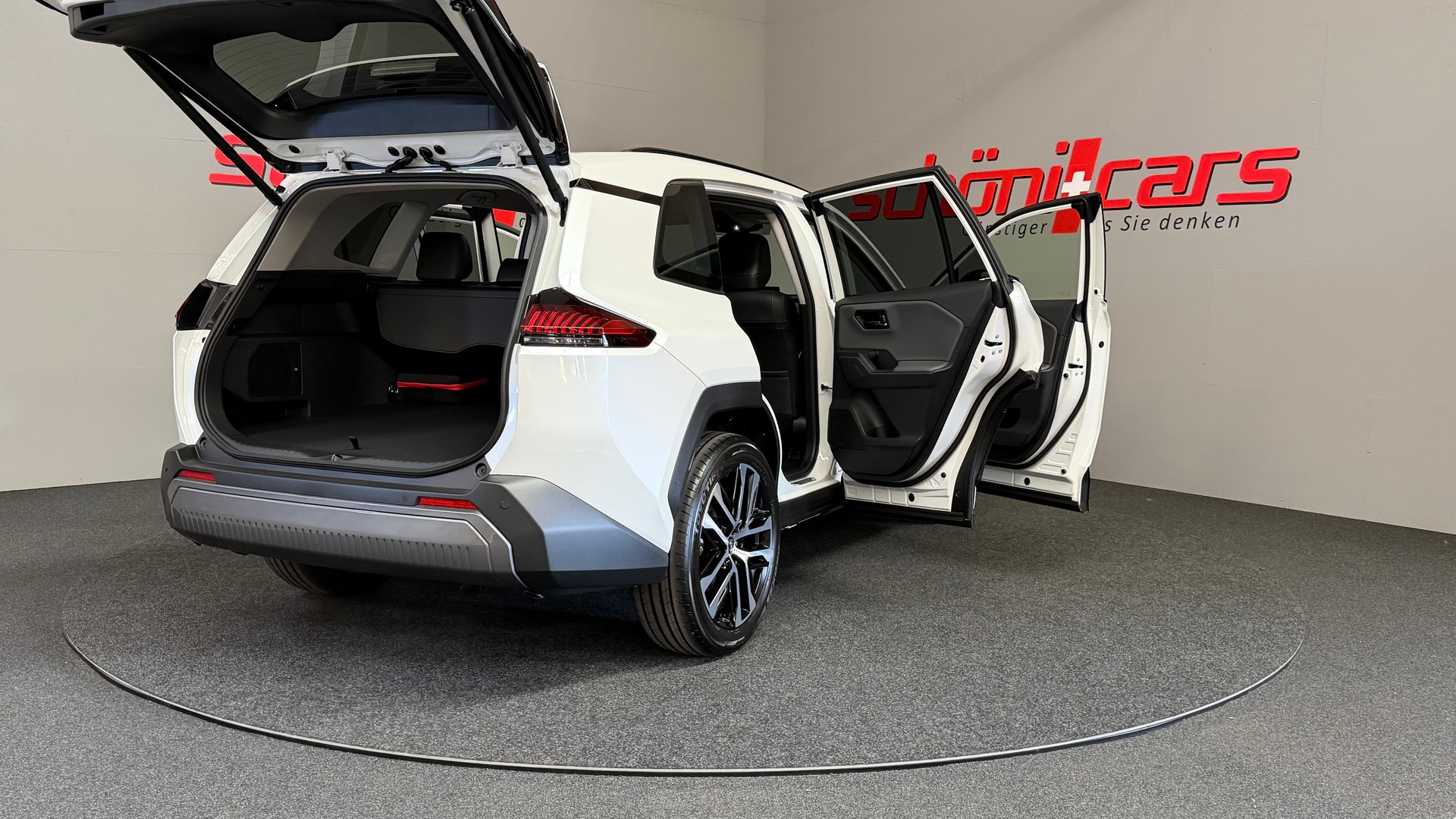 TOYOTA RAV-4 2.5 HSD Premium e-CVT AWD-image-6