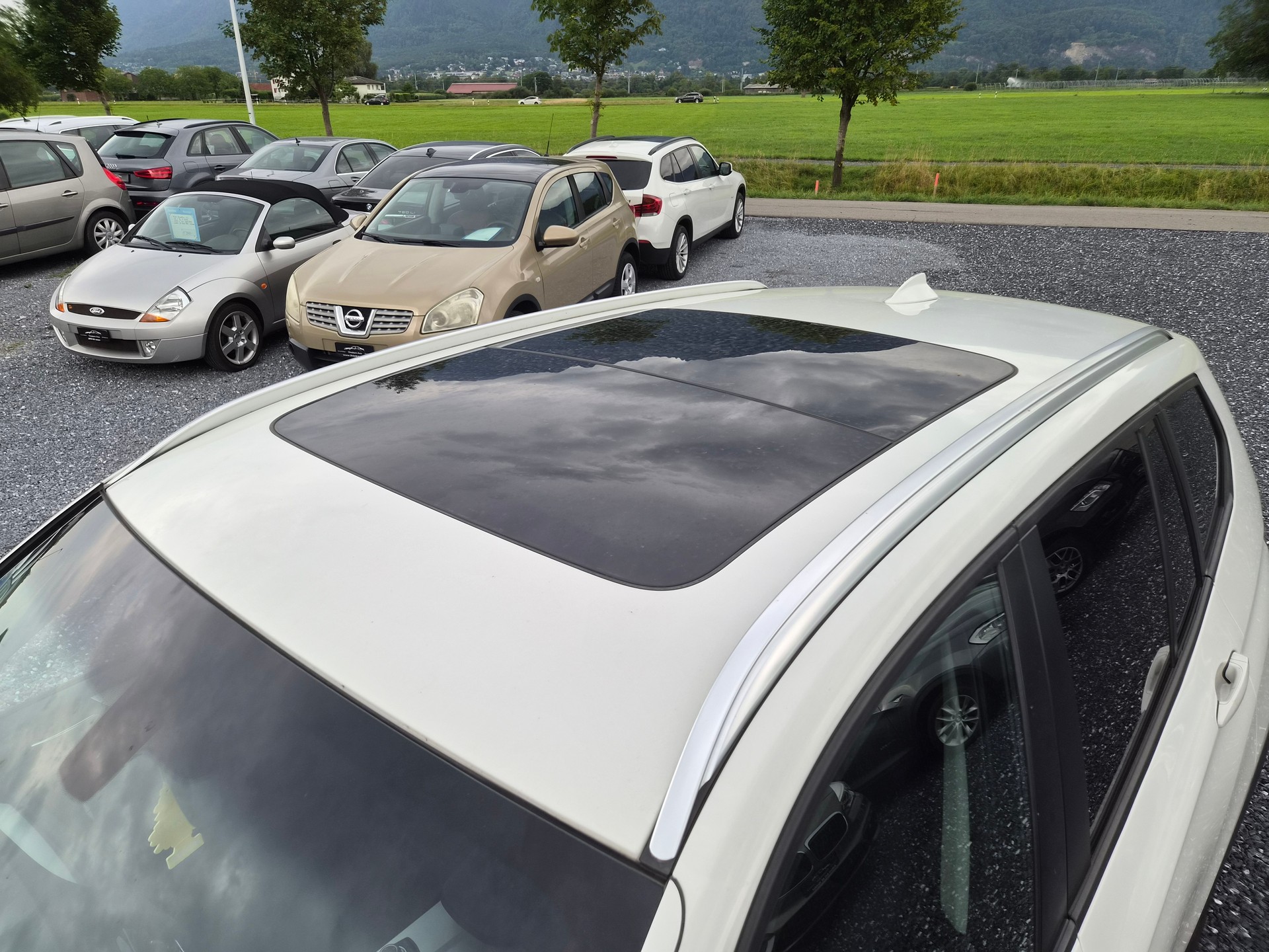 BMW X3 xDrive 28i Steptronic-image-9