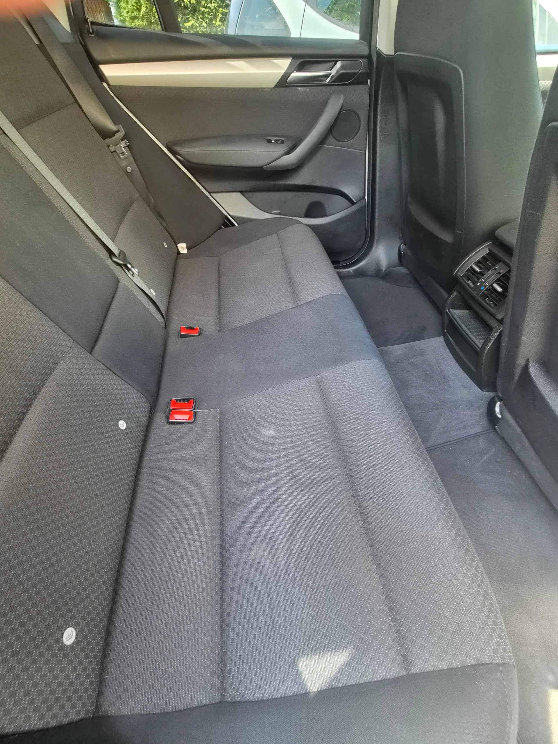 BMW X3 xDrive 28i Steptronic-image-13