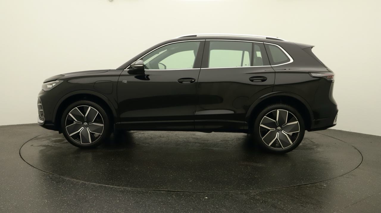 VW Tiguan 1.5 TSI evo2 eHybrid R-Line DSG-image-1