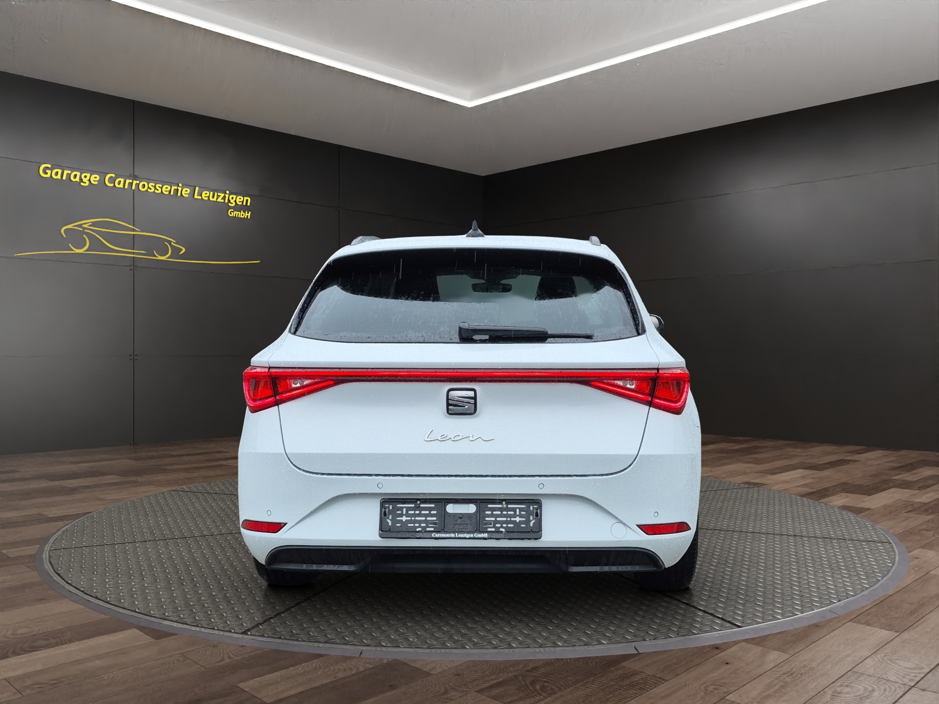 SEAT Leon ST 2.0 TDI EVO DSG Style-image-5