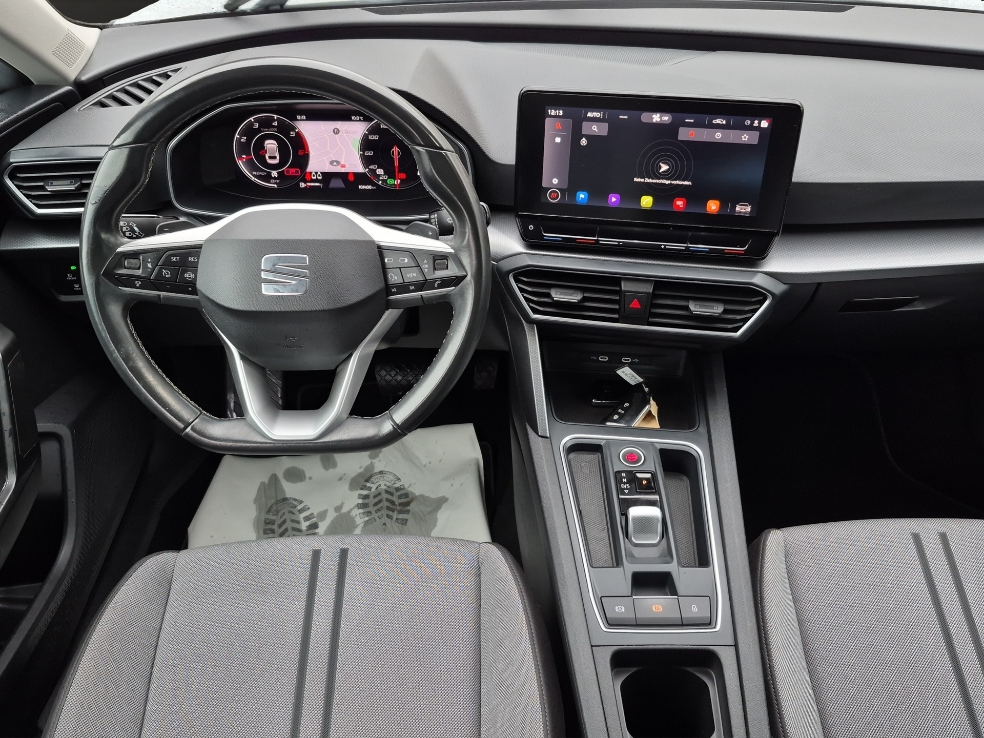 SEAT Leon ST 2.0 TDI EVO DSG Style-image-8