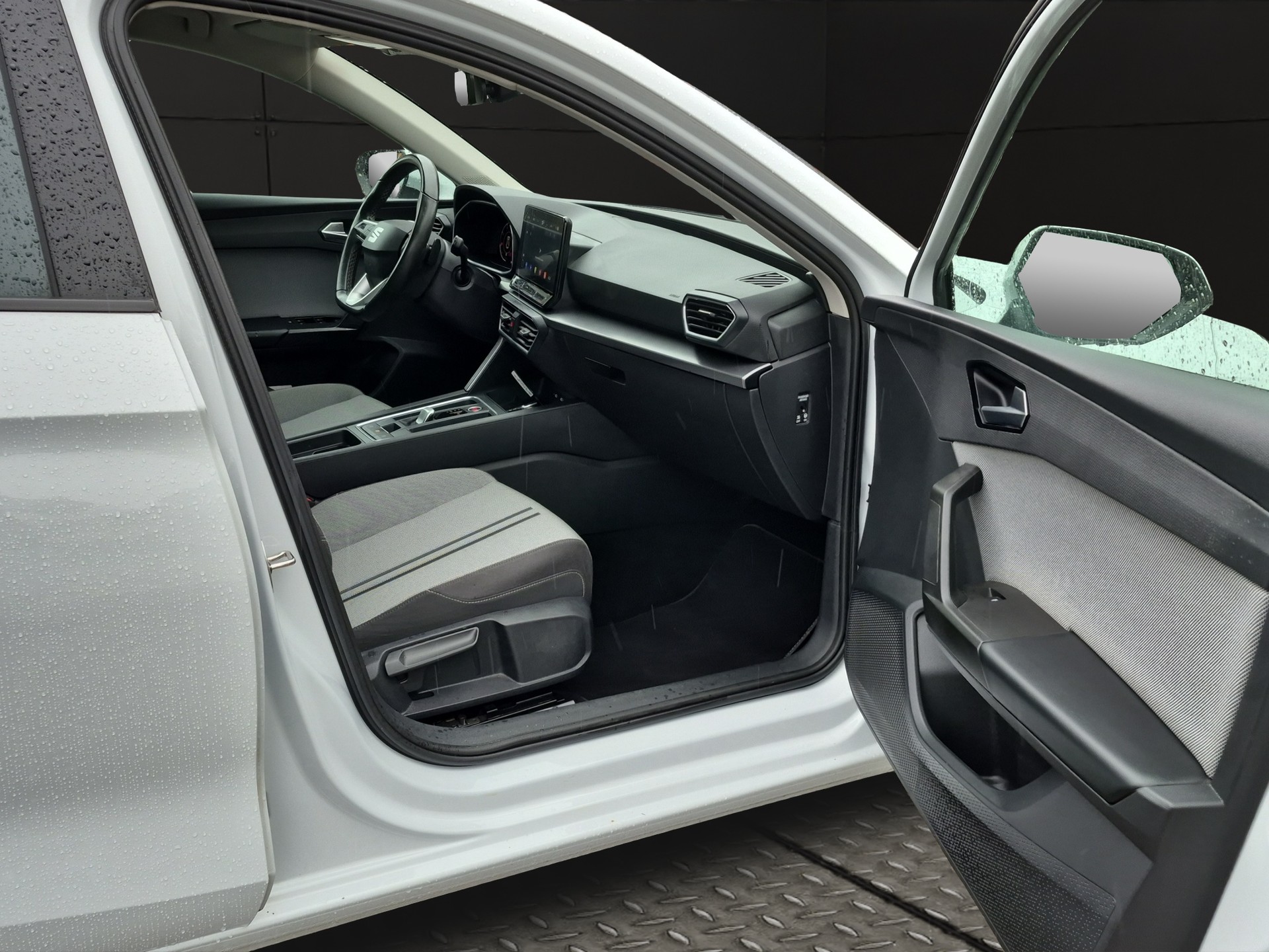 SEAT Leon ST 2.0 TDI EVO DSG Style-image-11