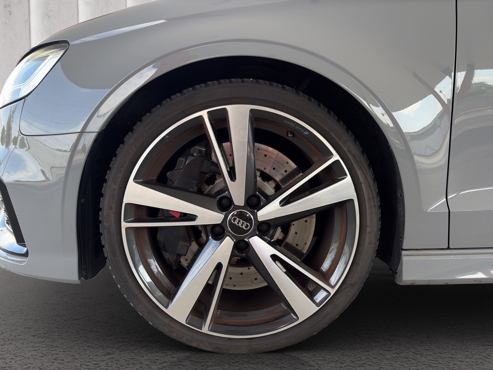 AUDI RS3 Limousine 2.5 TSI quattro S-tronic-image-25