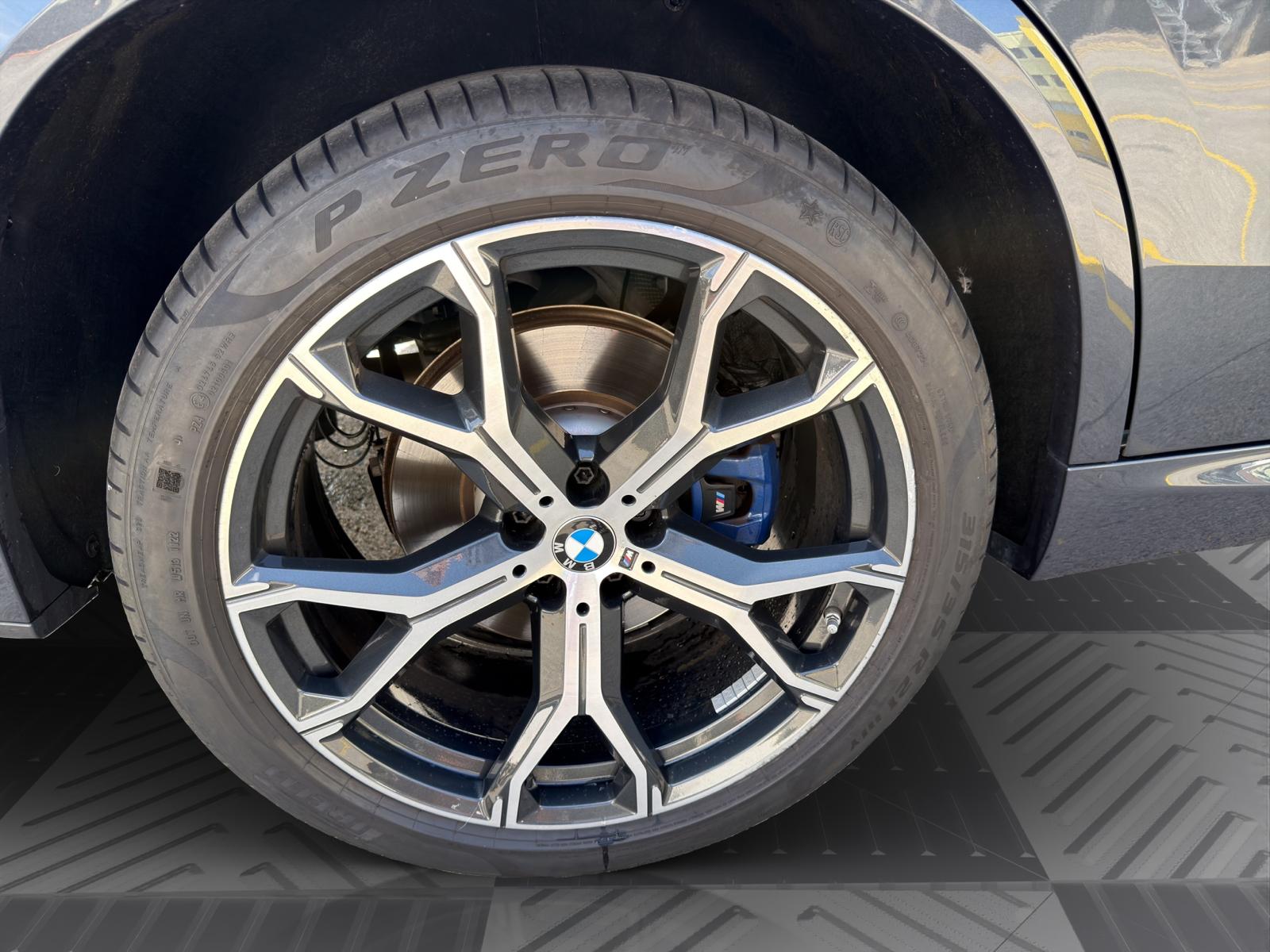 BMW X5 xDrive 48V 30d M Sport Steptronic-image-23