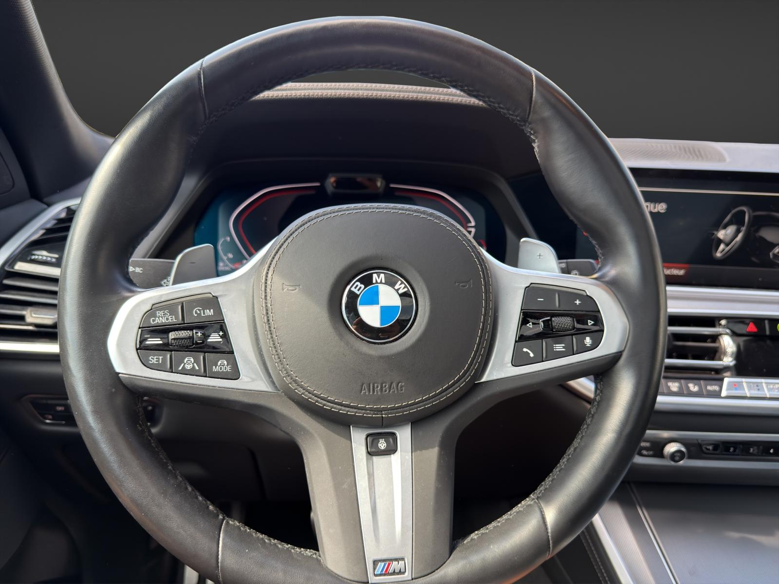BMW X5 xDrive 48V 30d M Sport Steptronic-image-19