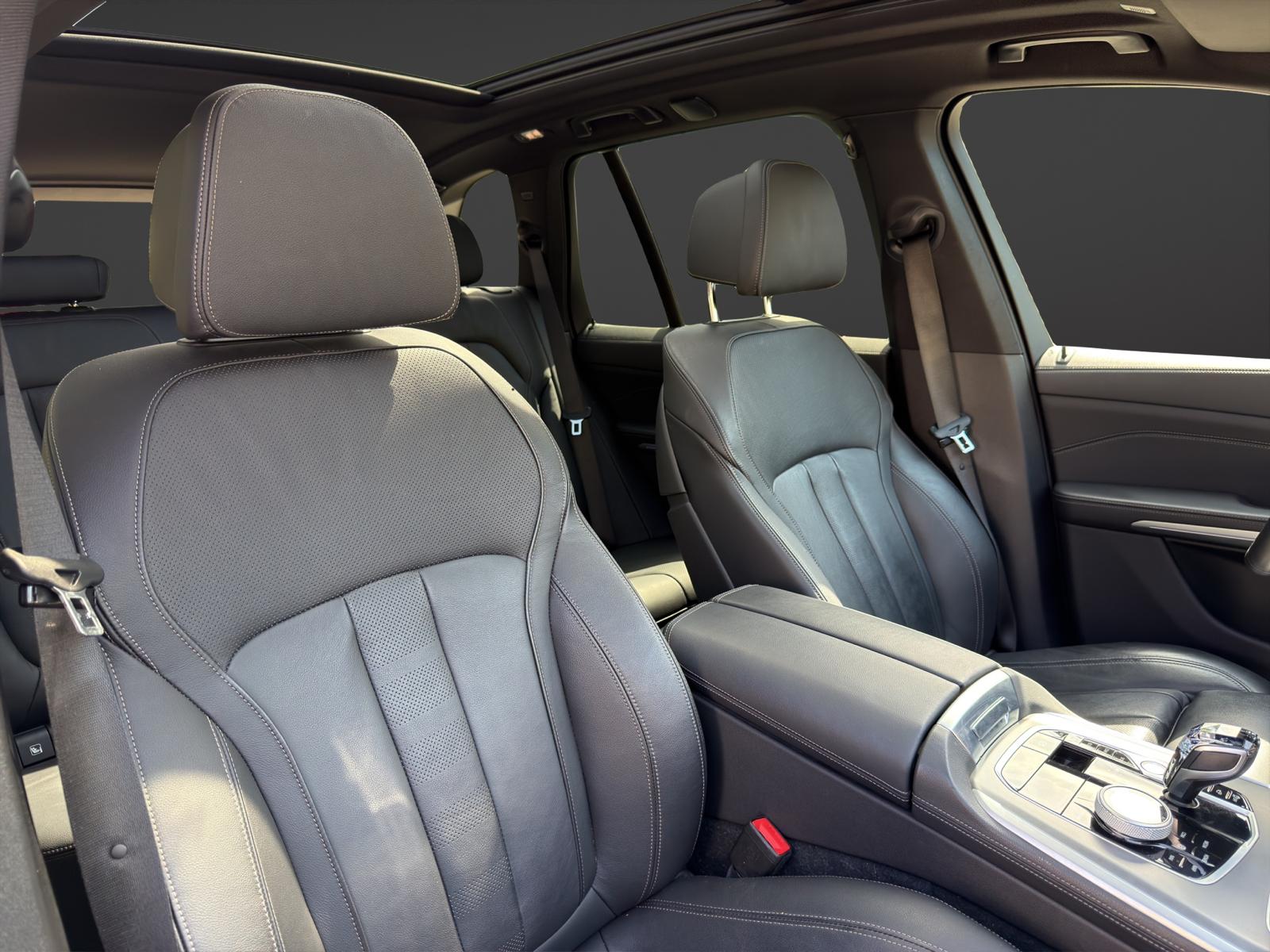 BMW X5 xDrive 48V 30d M Sport Steptronic-image-9
