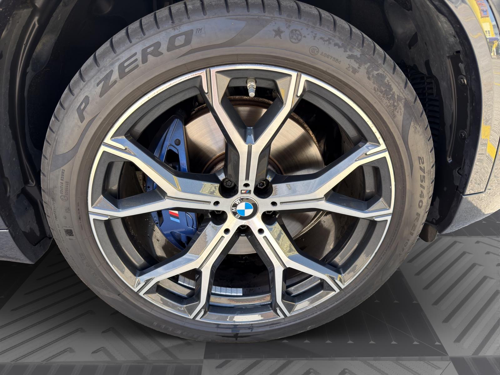 BMW X5 xDrive 48V 30d M Sport Steptronic-image-20