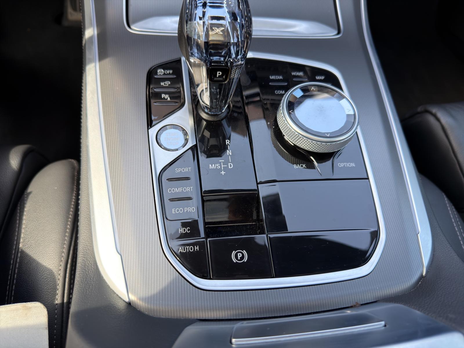 BMW X5 xDrive 48V 30d M Sport Steptronic-image-14