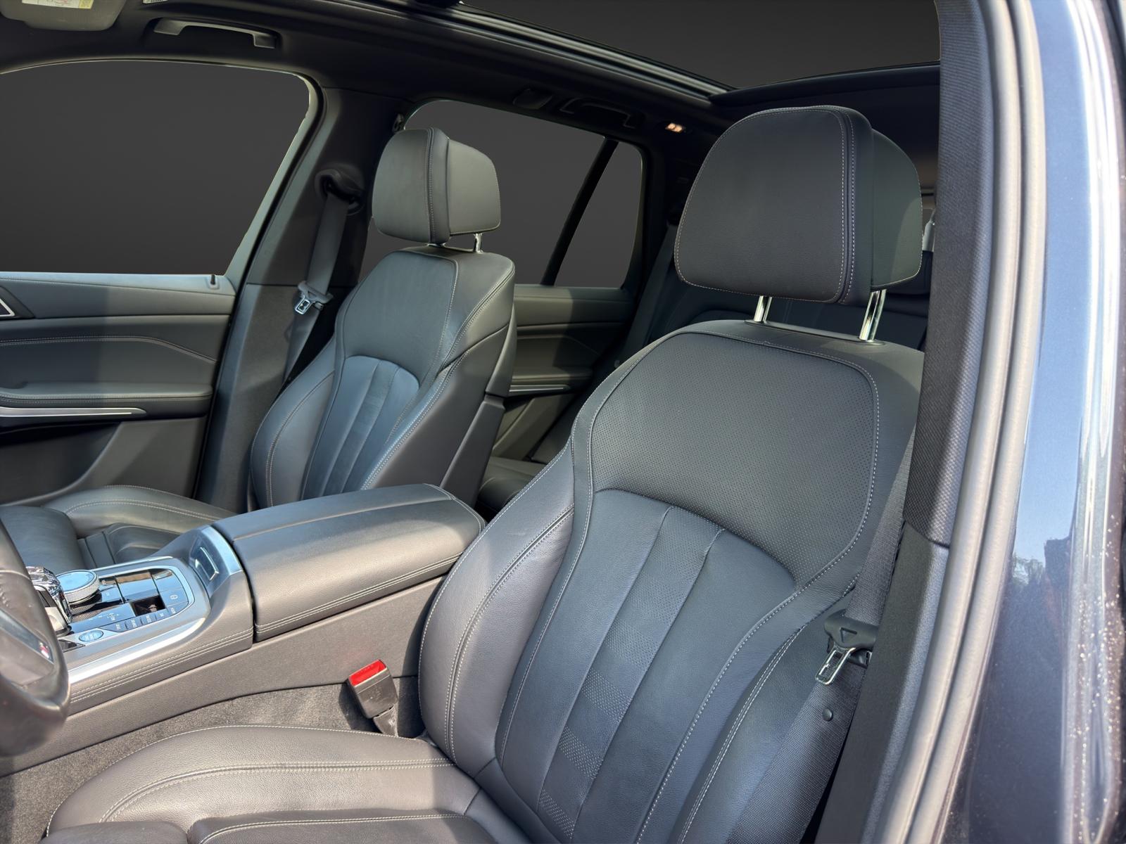 BMW X5 xDrive 48V 30d M Sport Steptronic-image-8