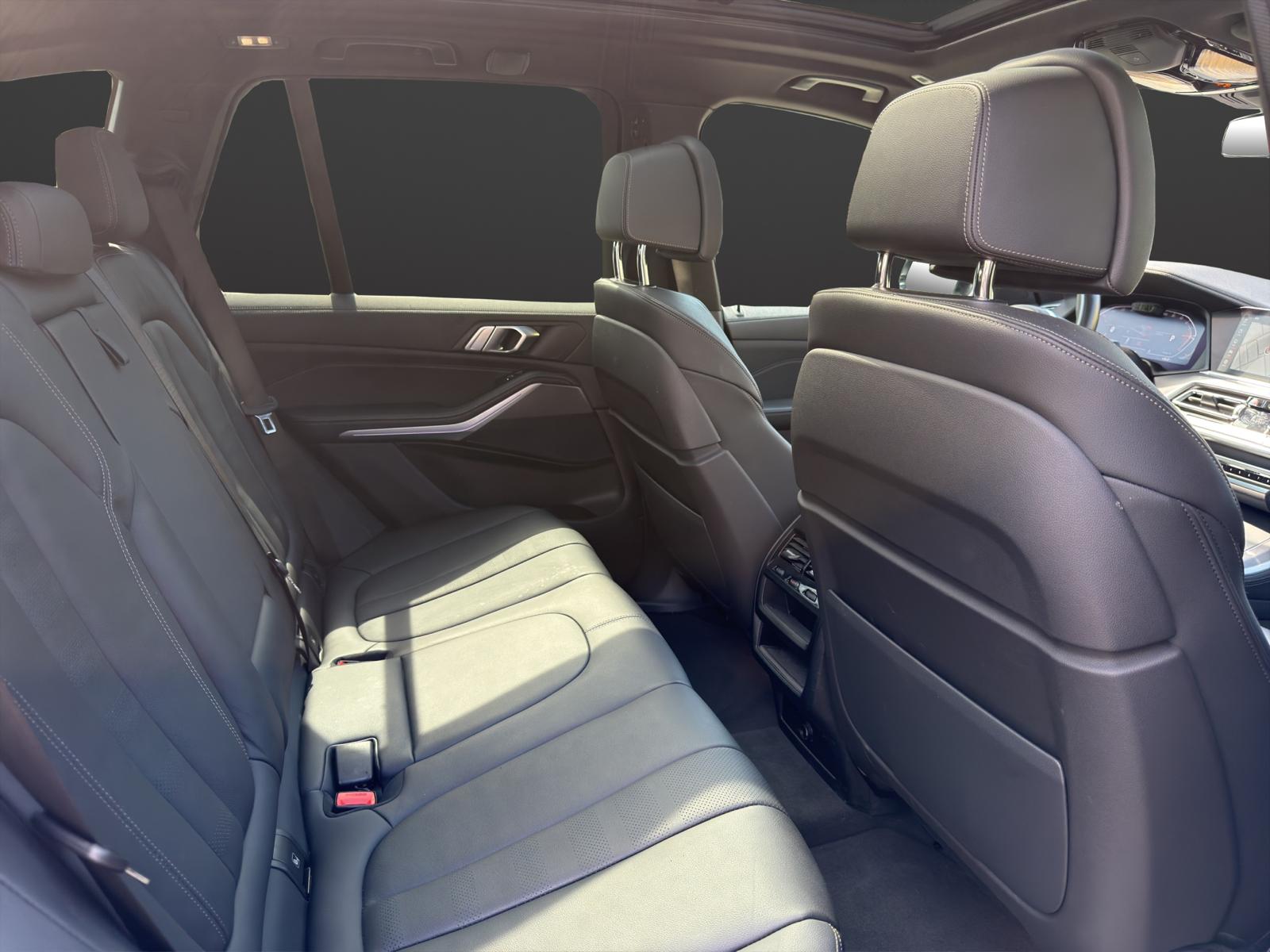 BMW X5 xDrive 48V 30d M Sport Steptronic-image-11