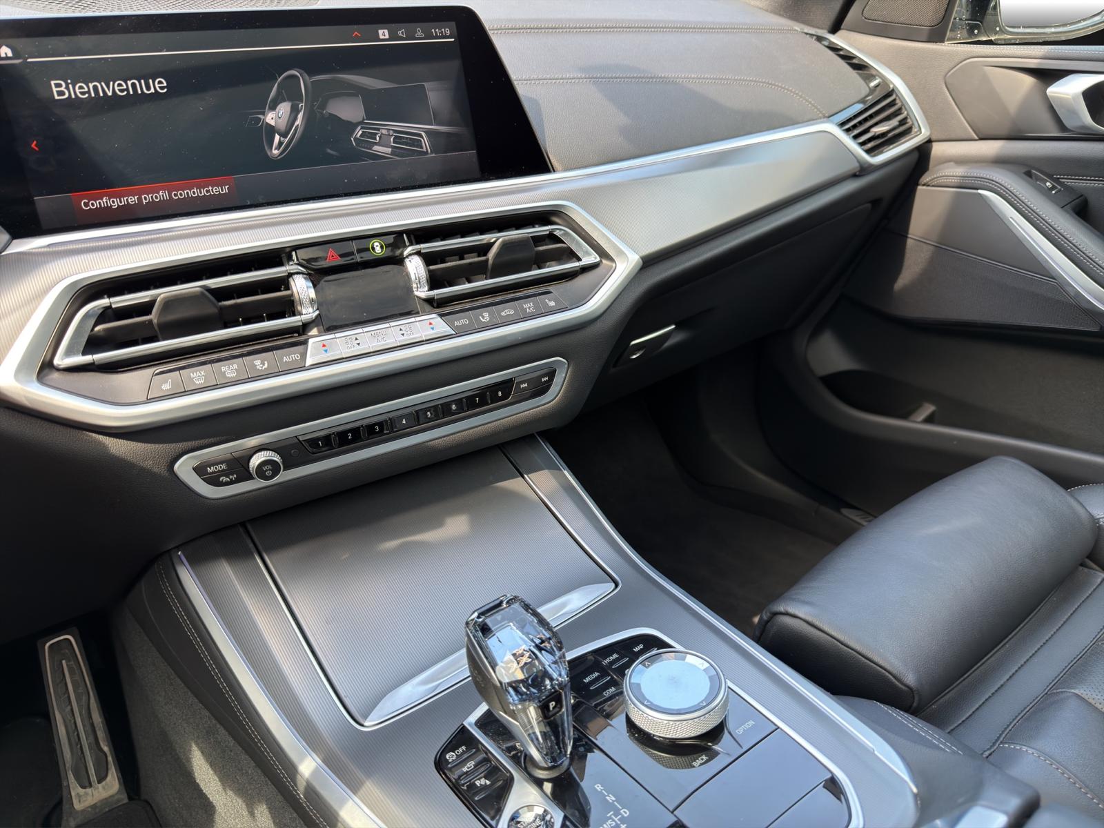 BMW X5 xDrive 48V 30d M Sport Steptronic-image-13