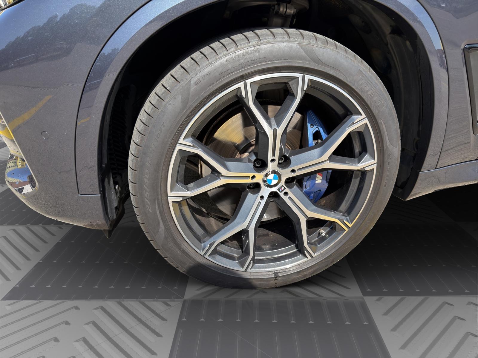 BMW X5 xDrive 48V 30d M Sport Steptronic-image-22