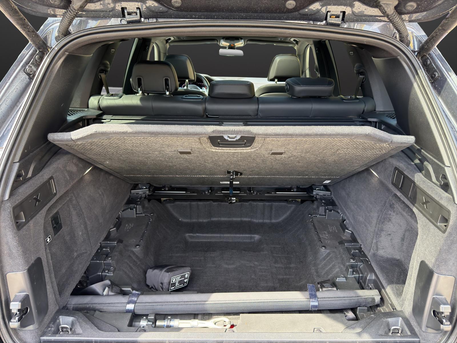 BMW X5 xDrive 48V 30d M Sport Steptronic-image-17
