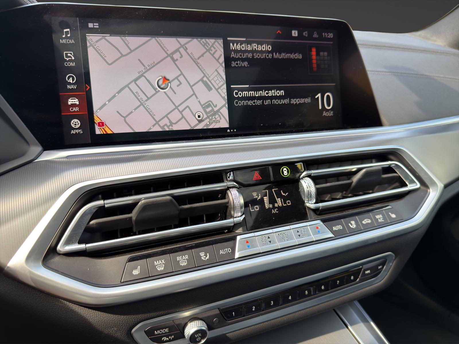 BMW X5 xDrive 48V 30d M Sport Steptronic-image-15