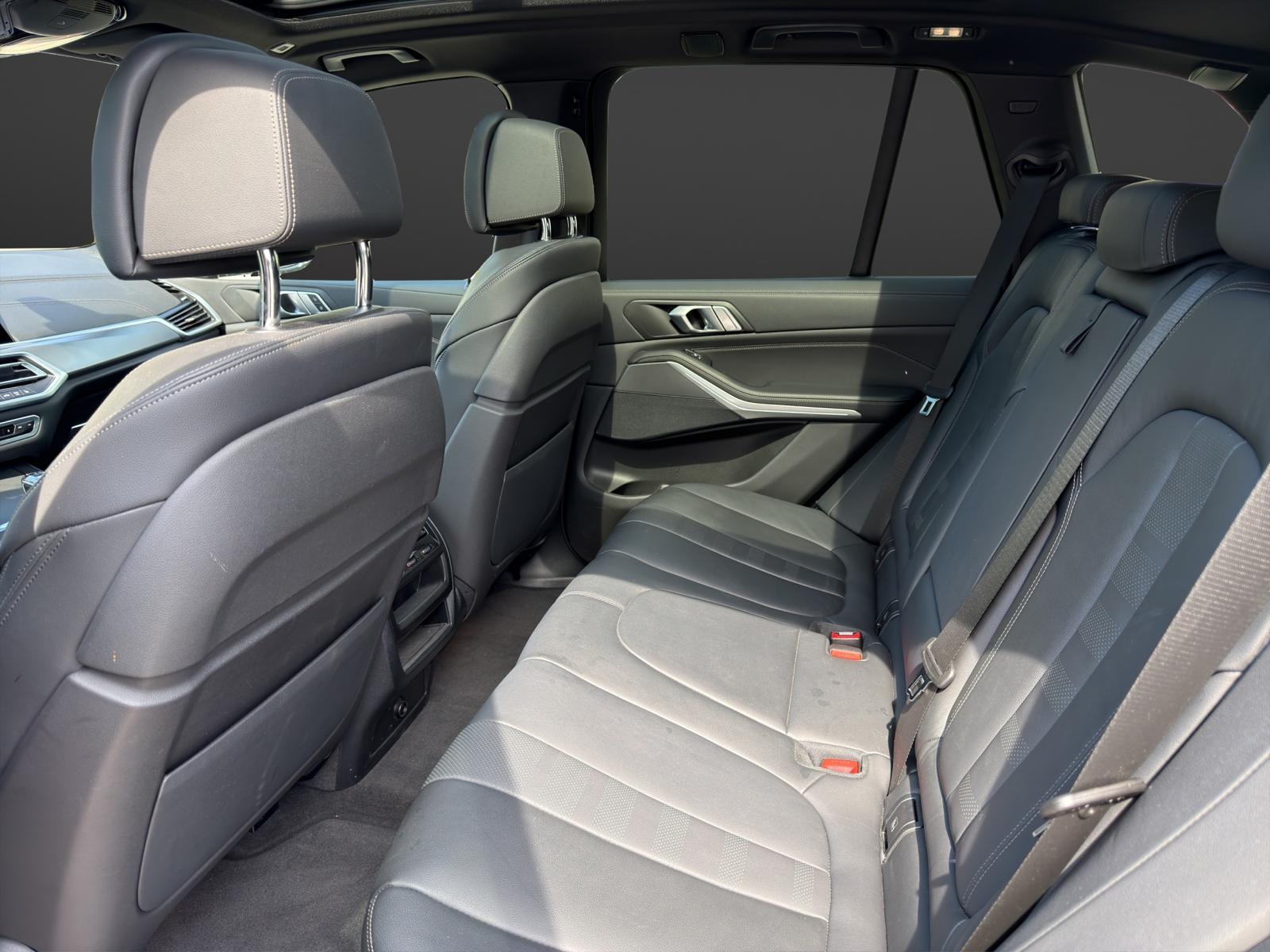 BMW X5 xDrive 48V 30d M Sport Steptronic-image-10
