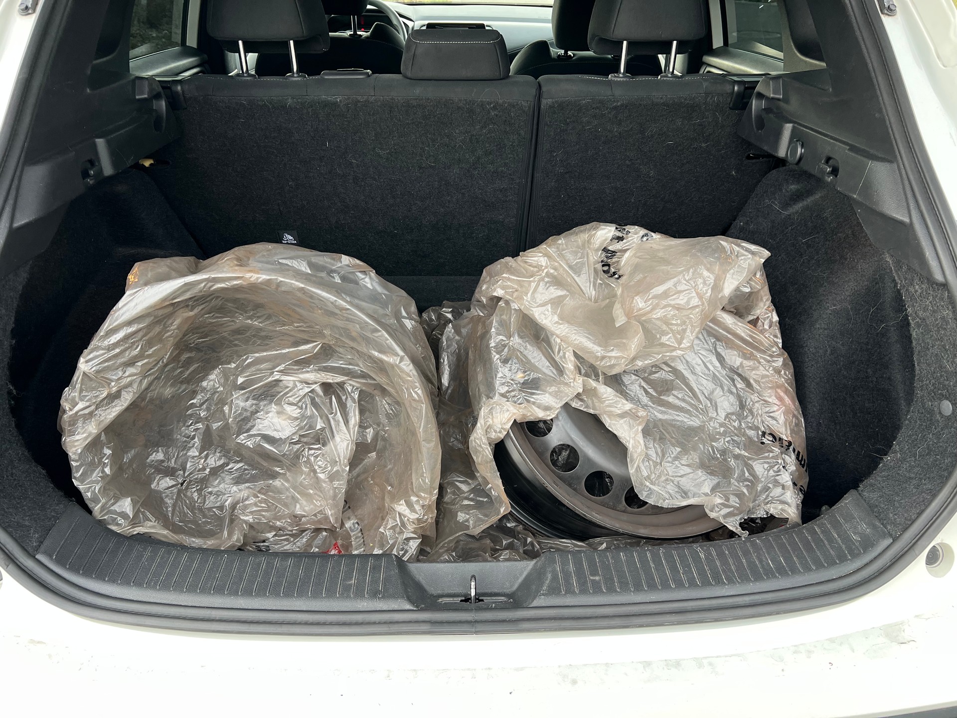 NISSAN Qashqai 1.3 DIG-T MHEV N-Connecta-image-10
