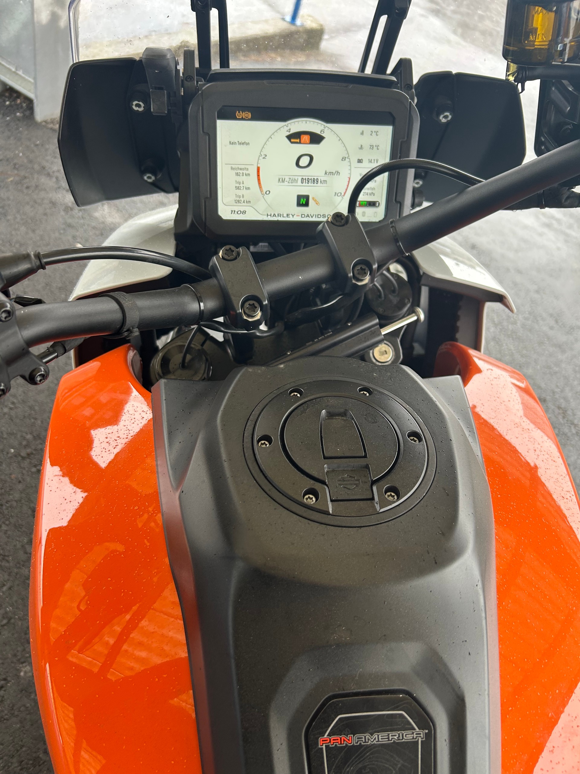 HARLEY-DAVIDSON RA Pan America 1250 Special-image-5
