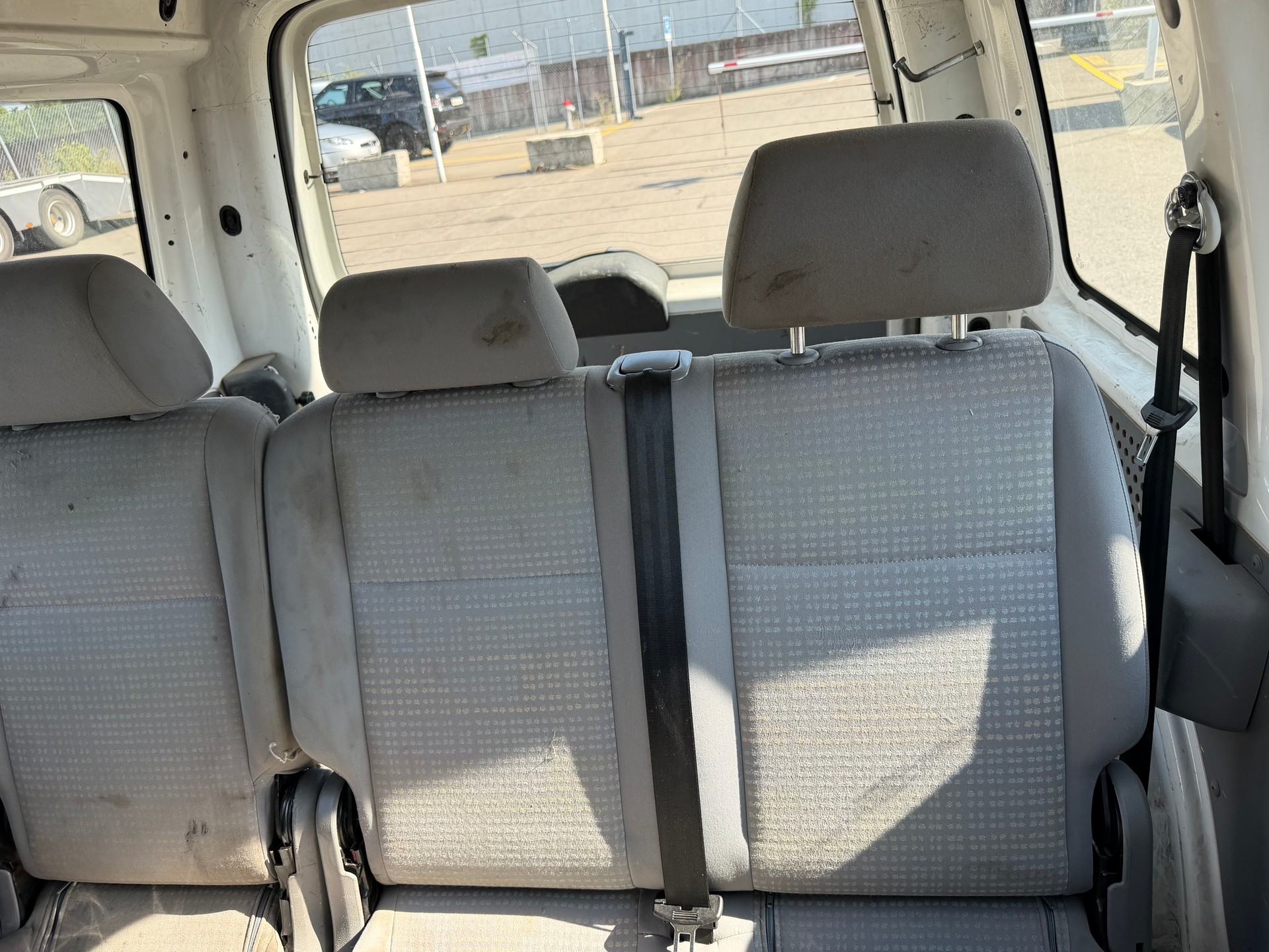 VW Caddy 1.9TDI PD-image-8