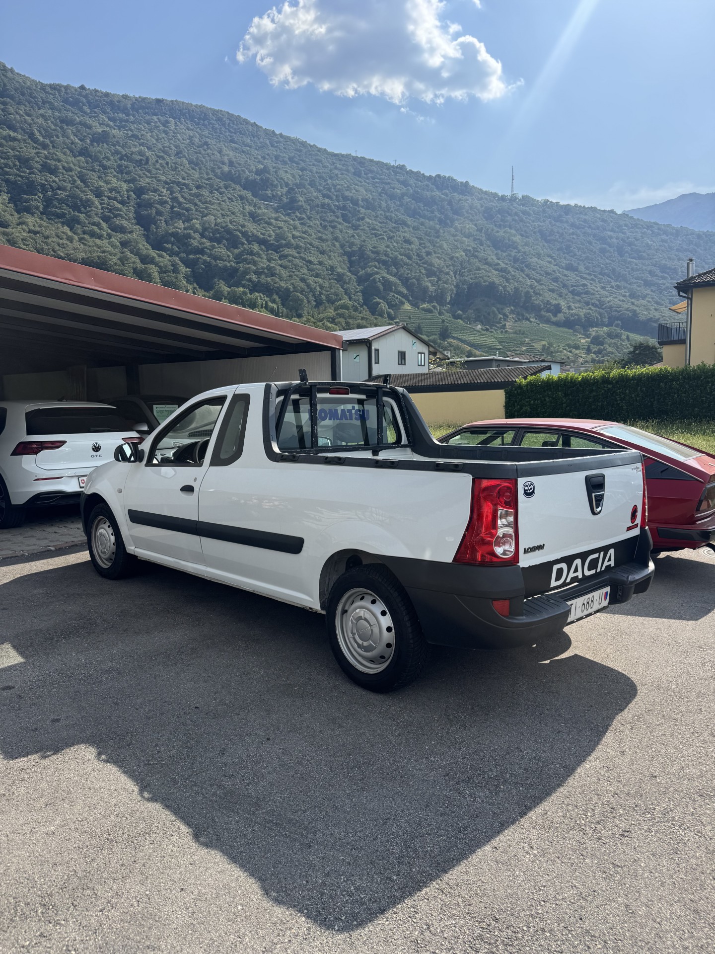 DACIA Logan 1.6-image-3