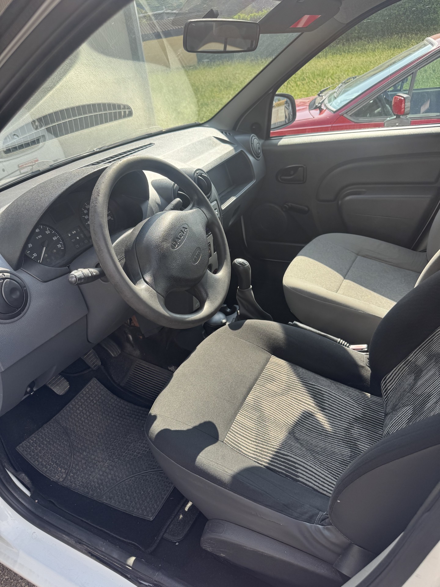DACIA Logan 1.6-image-2