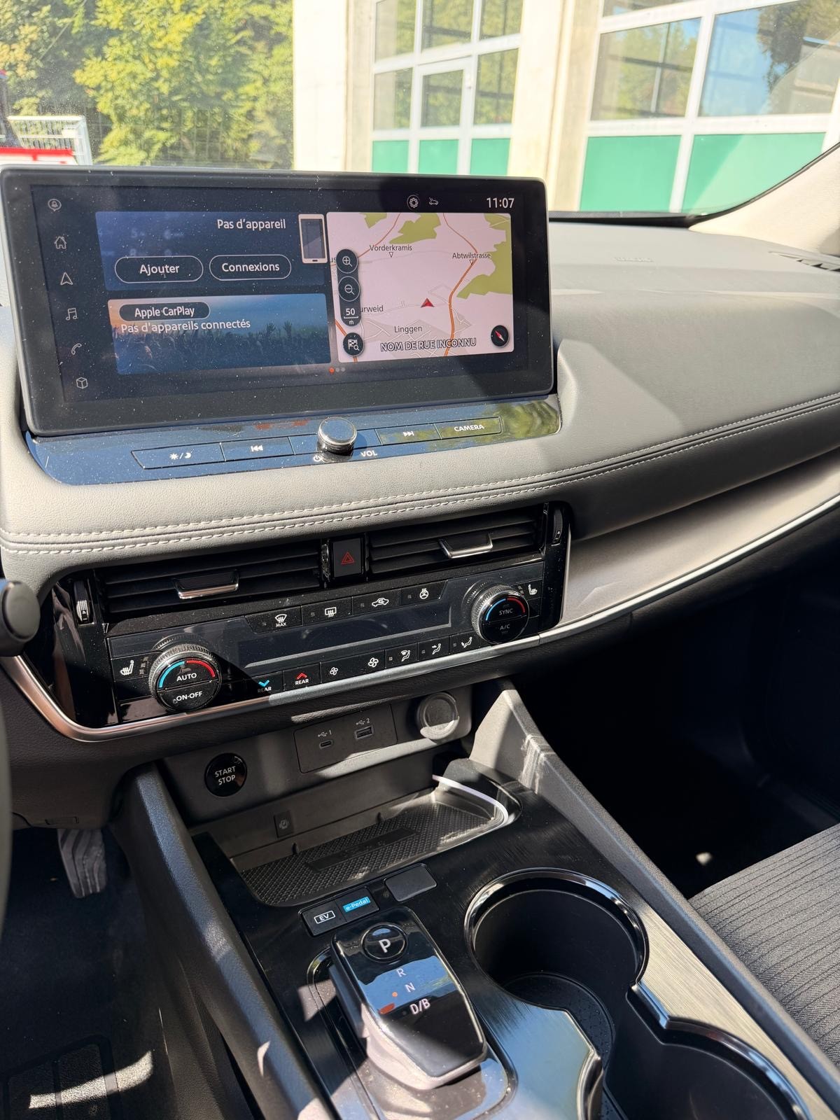 NISSAN X-Trail 1.5 VC-T e-Power 4WD N-Connecta-image-14