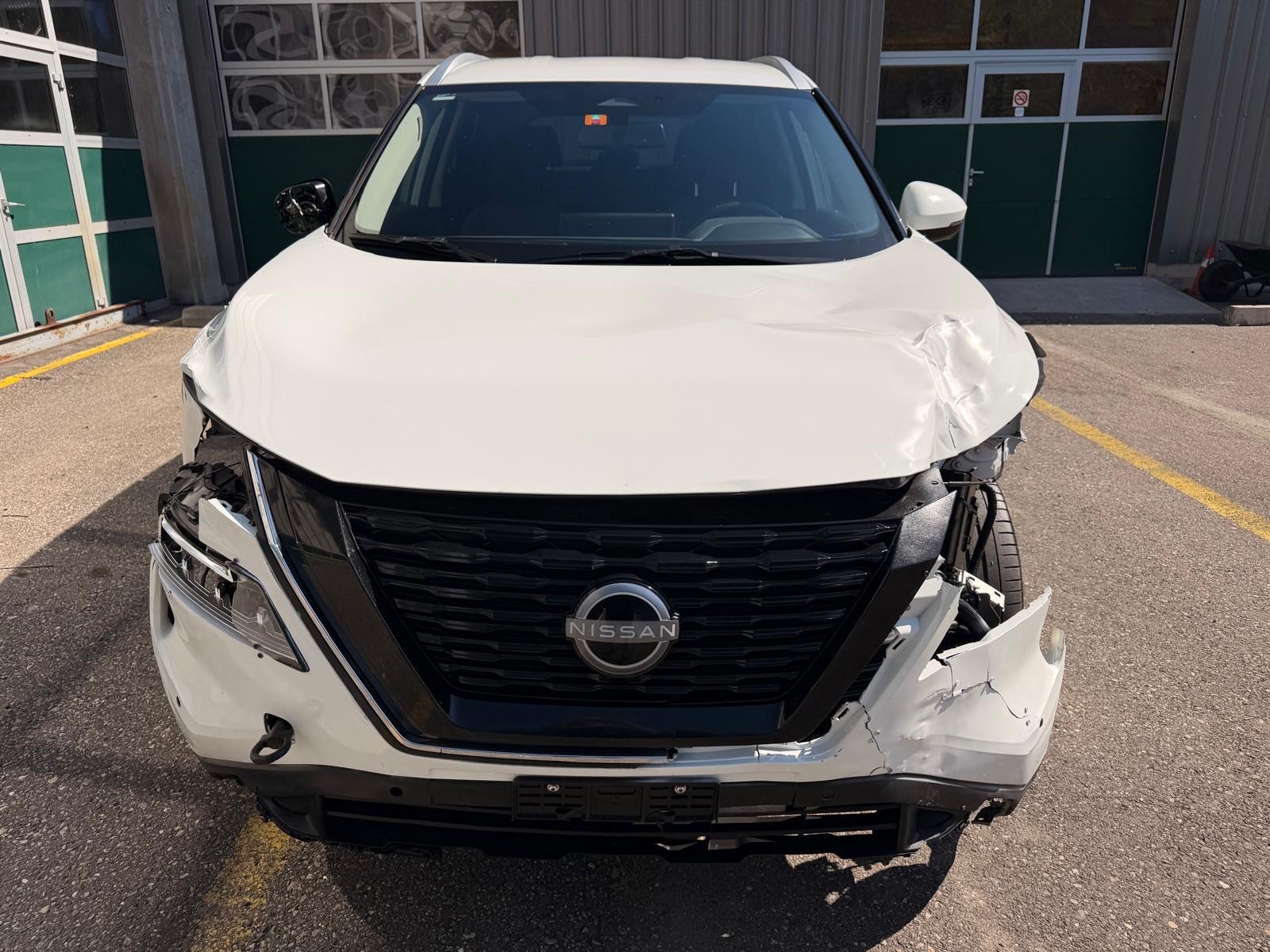 NISSAN X-Trail 1.5 VC-T e-Power 4WD N-Connecta-image-7
