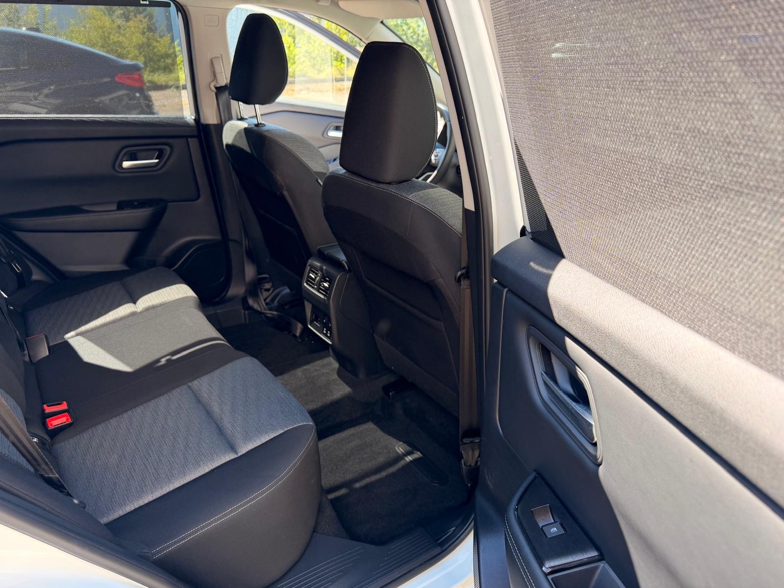 NISSAN X-Trail 1.5 VC-T e-Power 4WD N-Connecta-image-11