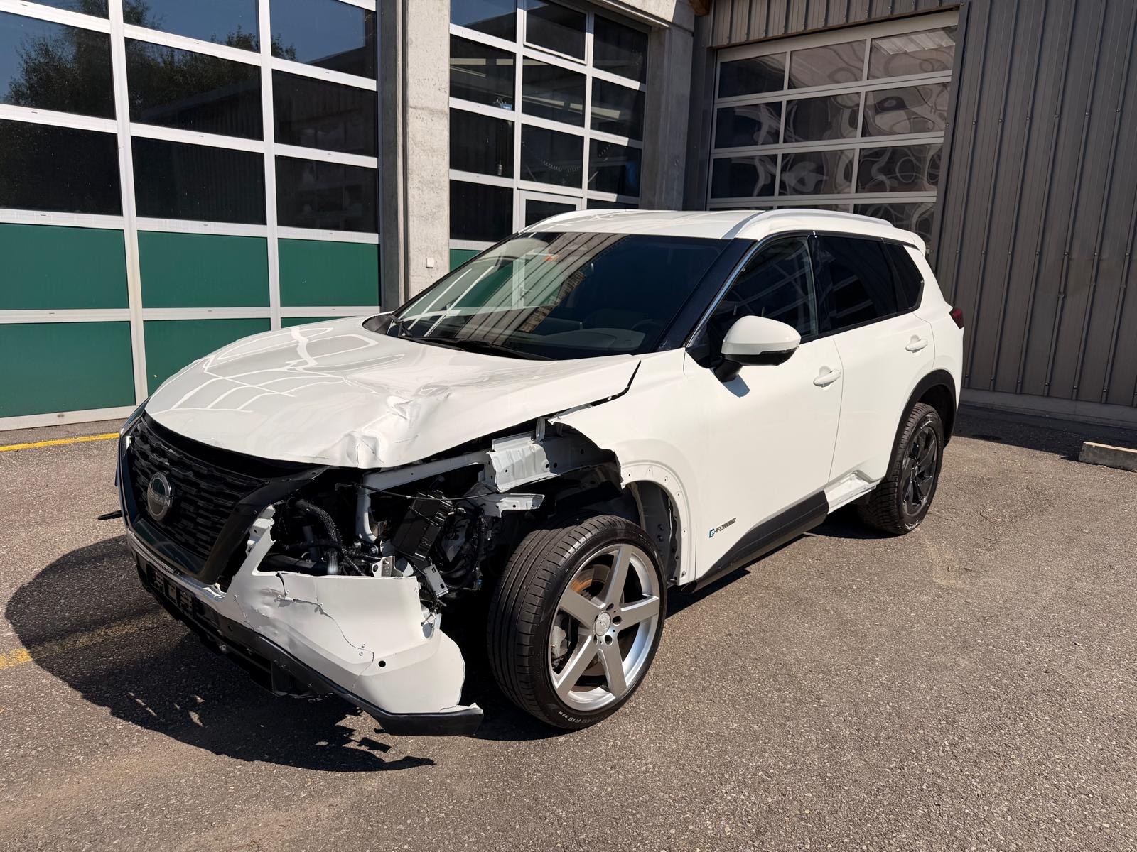 NISSAN X-Trail 1.5 VC-T e-Power 4WD N-Connecta-image-6