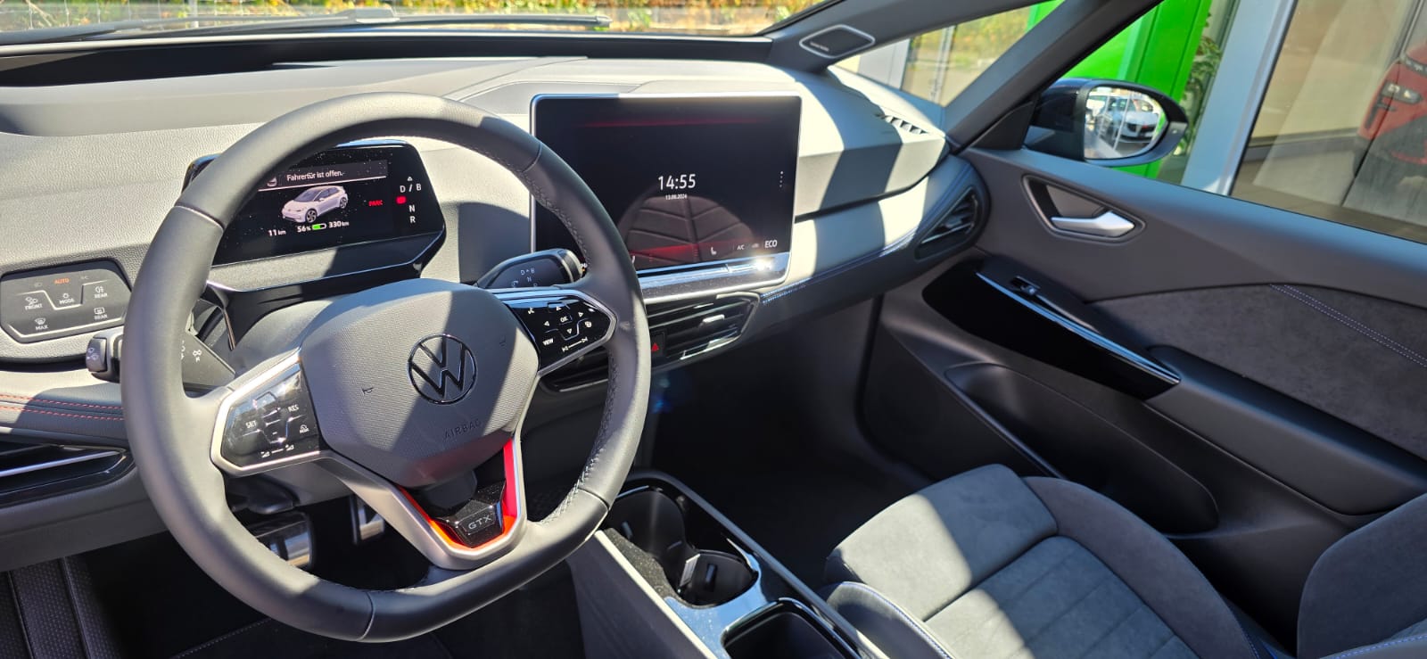 VW ID.3 GTX Performance 79 kWh GTX Fire+Ice-image-9