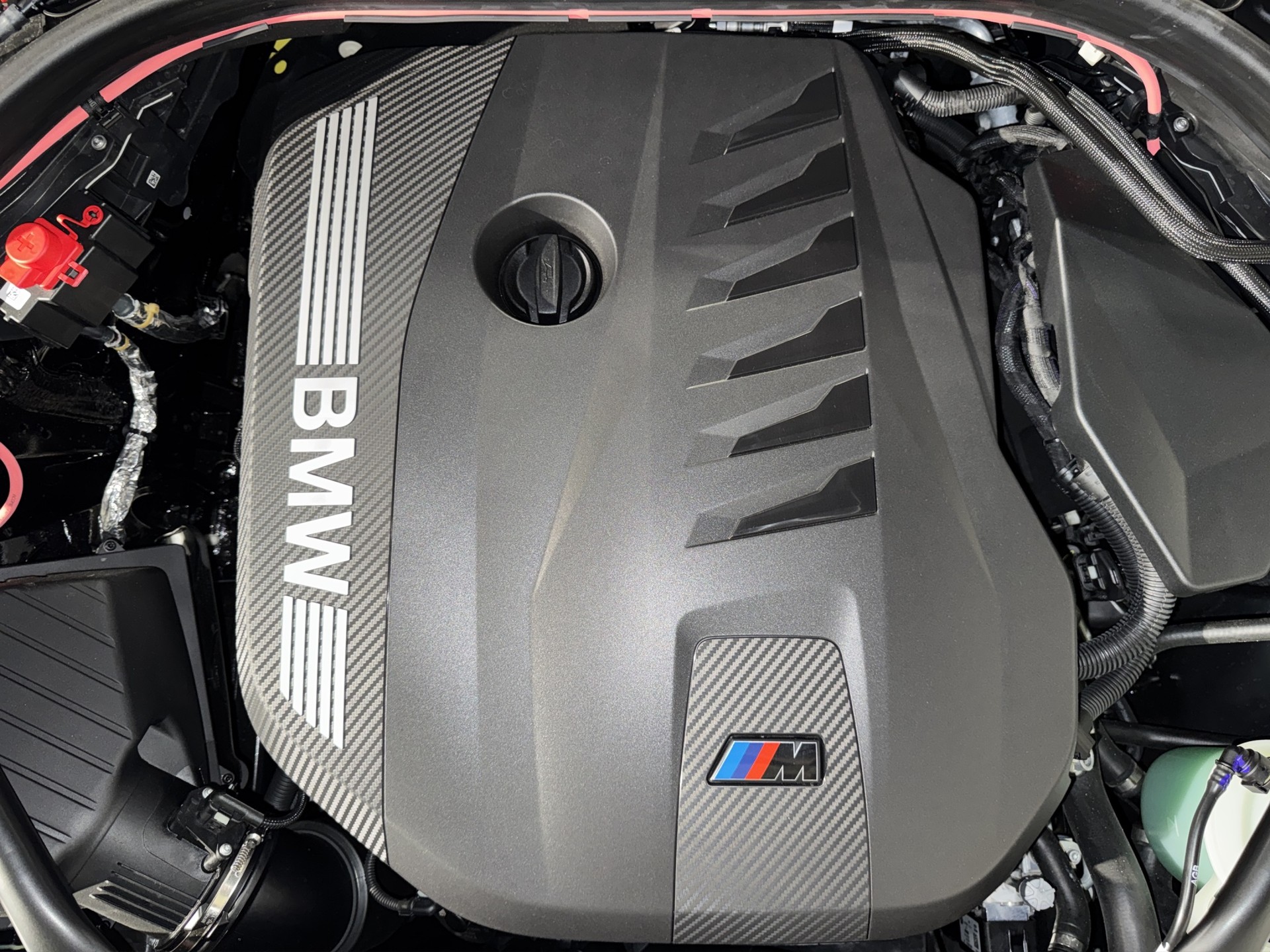 BMW X3 M50i-image-21