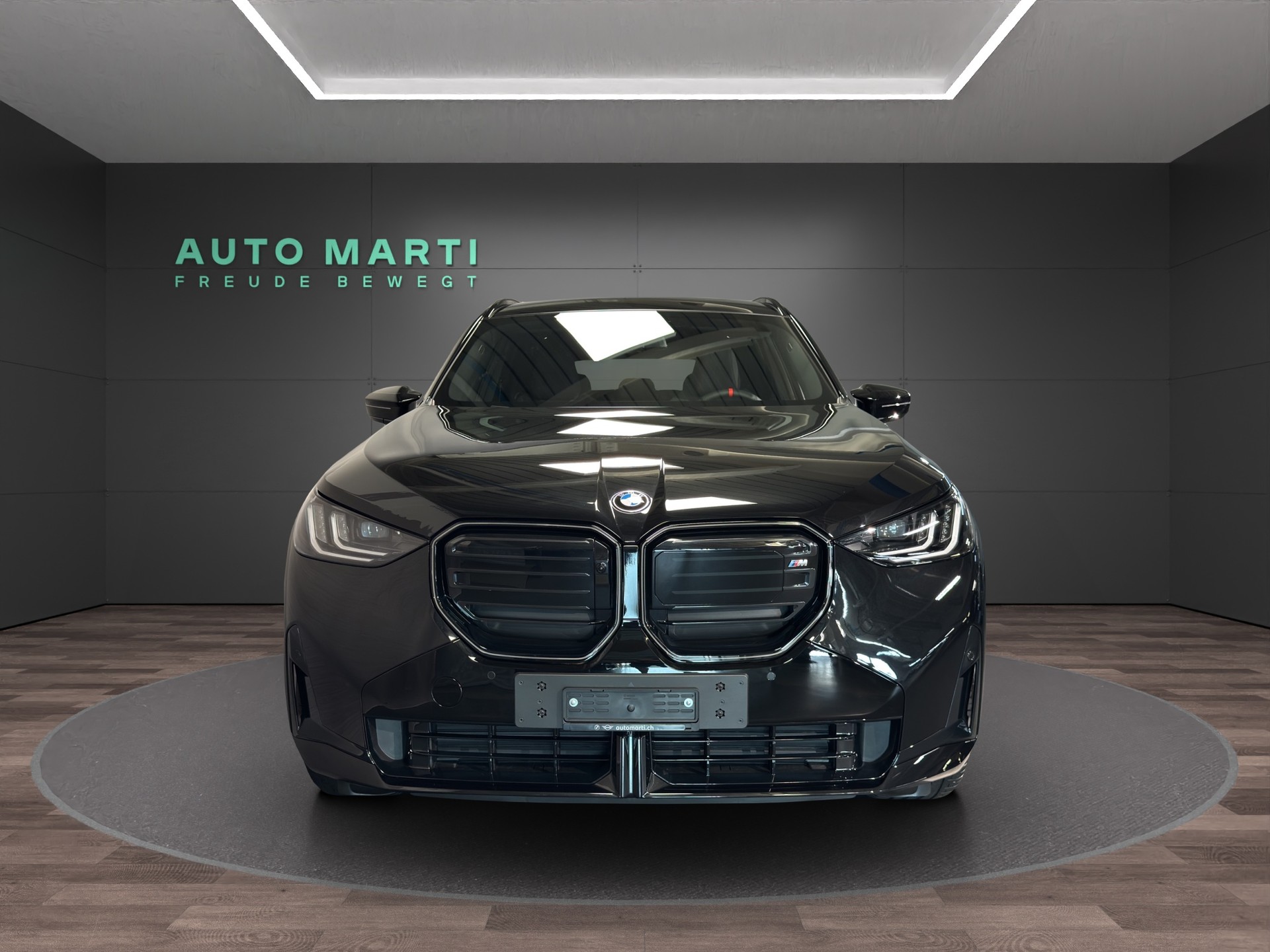 BMW X3 M50i-image-4
