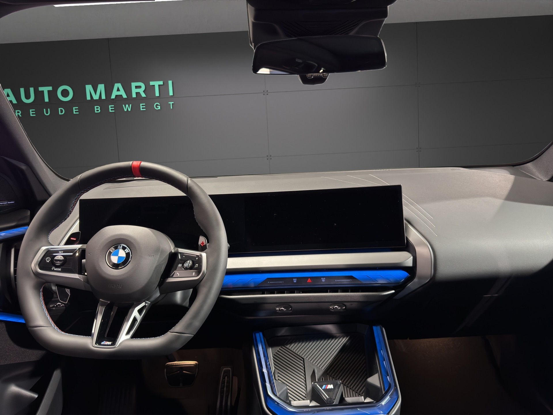 BMW X3 M50i-image-9