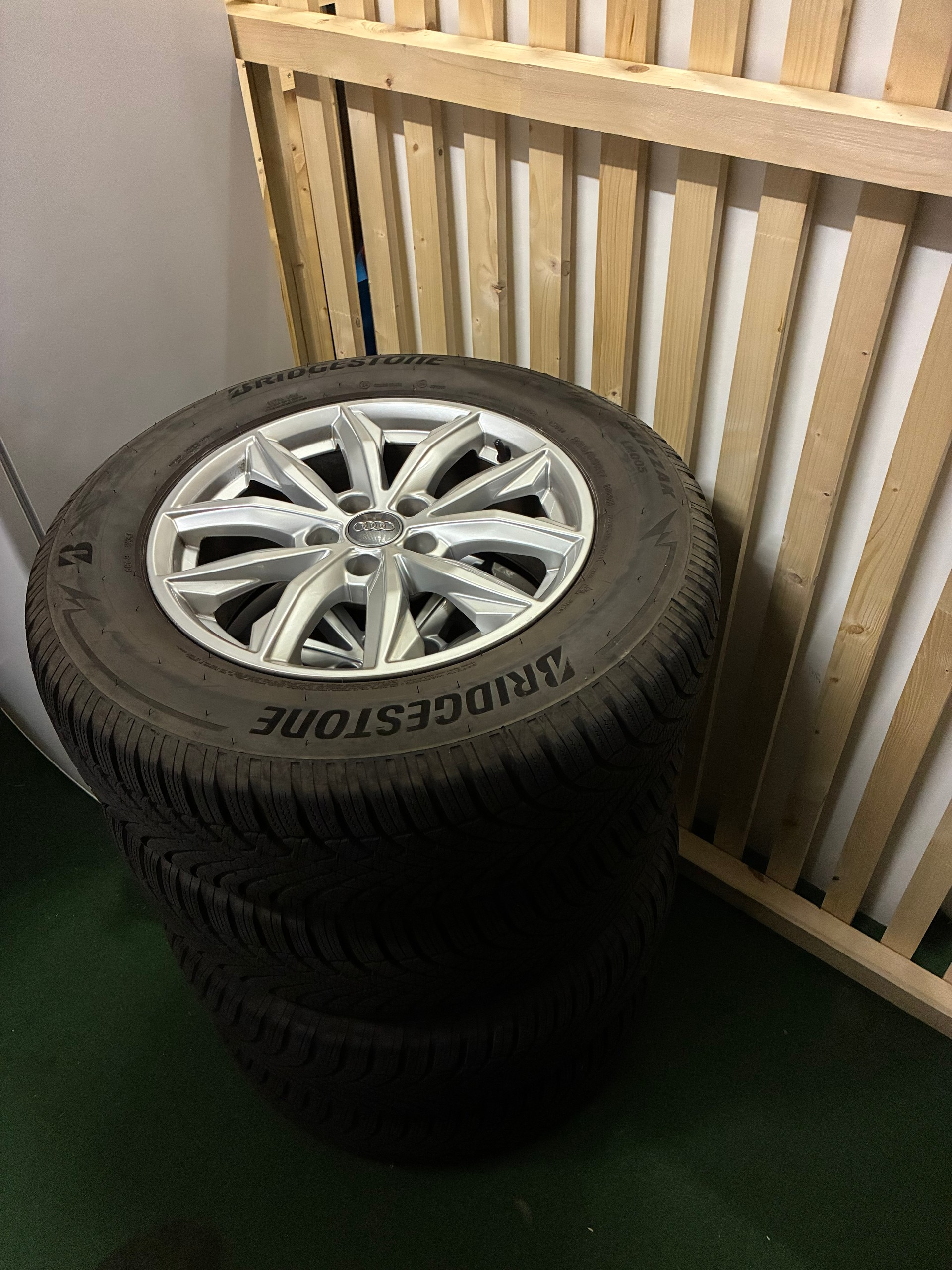 AUDI 2.0 45 TFSI Sport qu. S-Tronic-image-14
