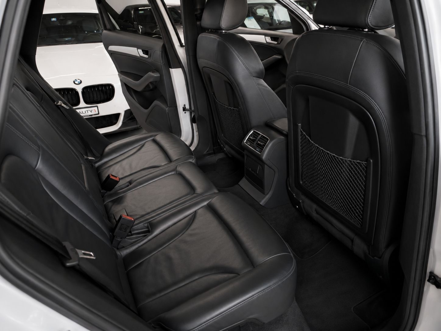 AUDI Q5 3.0 TFSI Quattro | S-Line | CH-Fahrzeug-image-15