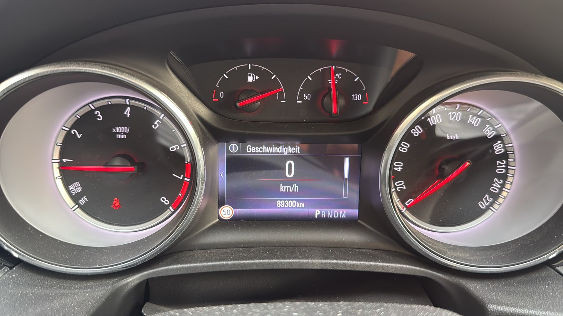 OPEL Insignia 2.0 T Sports Tourer Excellence 4WD Automat.-image-11