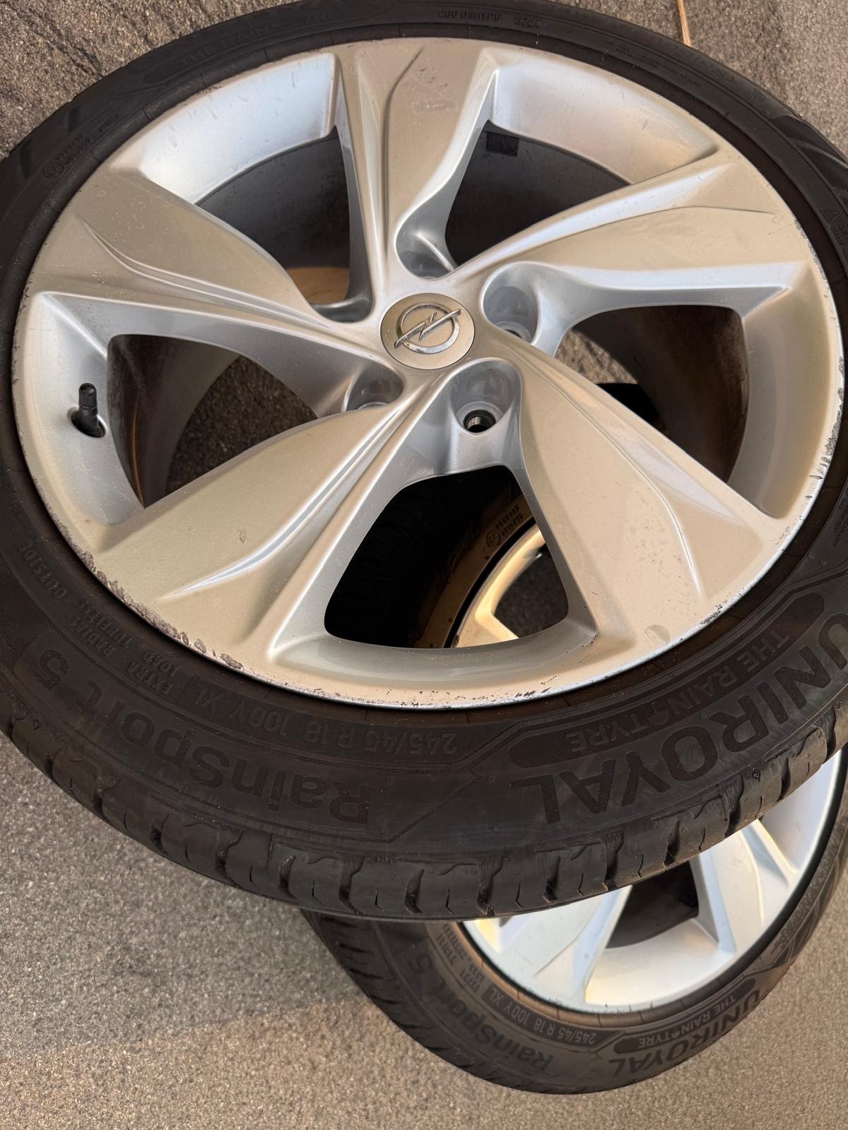 OPEL Insignia 2.0 T Sports Tourer Excellence 4WD Automat.-image-13