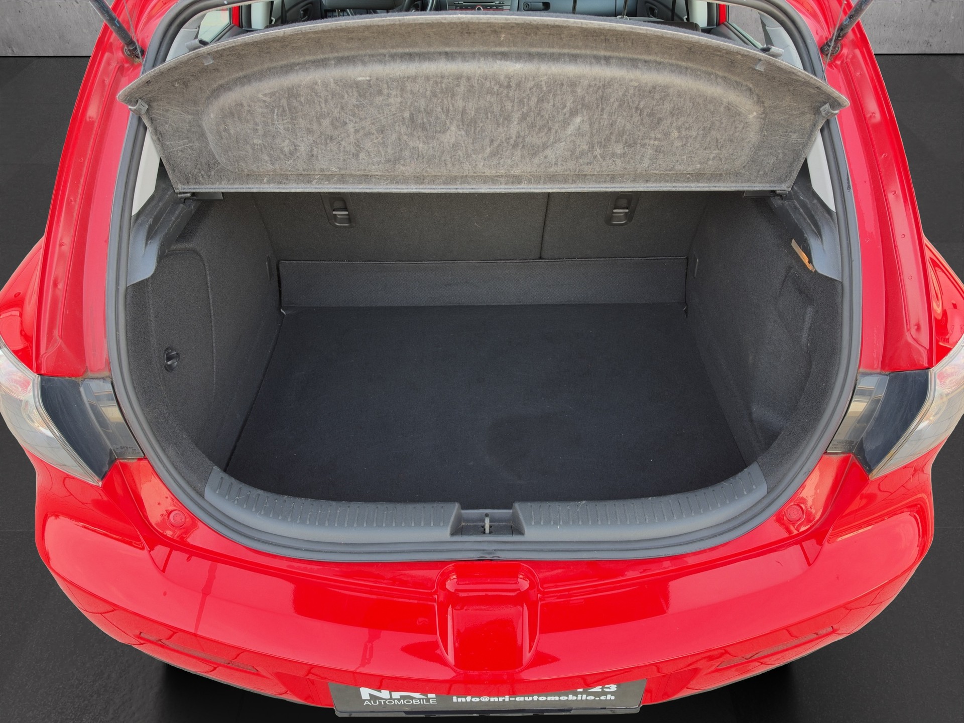 MAZDA 3 2.0 16V Sport-image-15